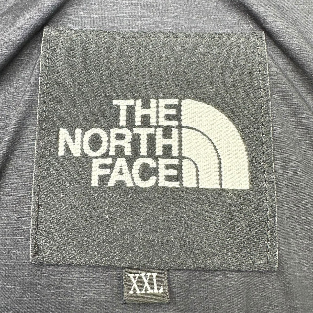 THE NORTH FACE(ノースフェイス) RIMO JACKET ライモ ジャケット NY81905 XXL ブラック フーデット 中綿