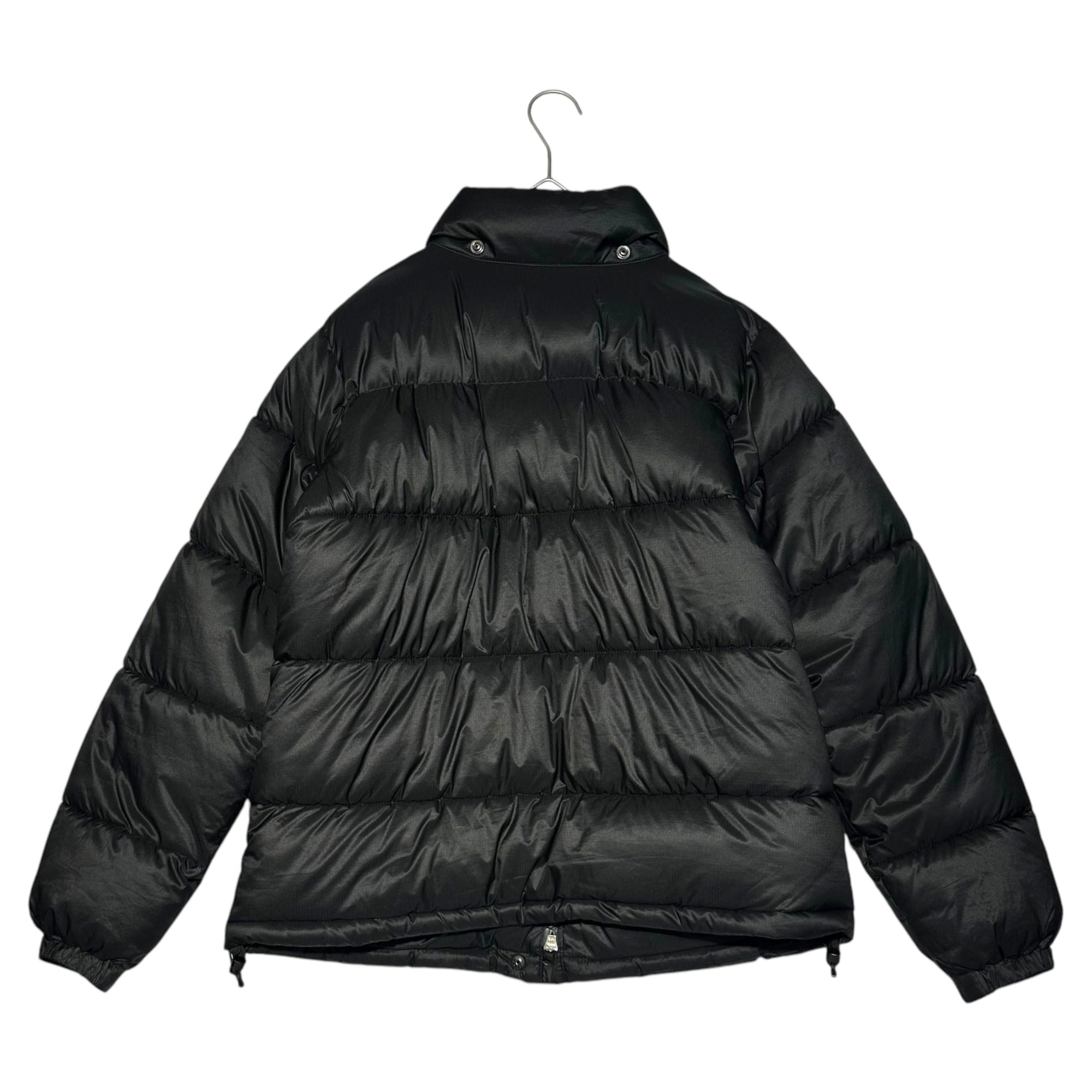 THE NORTH FACE(ノースフェイス) camp sierra short キャンプ シェラ ショート NYW82032 M ブラック 中綿 ジャケット アウトドア