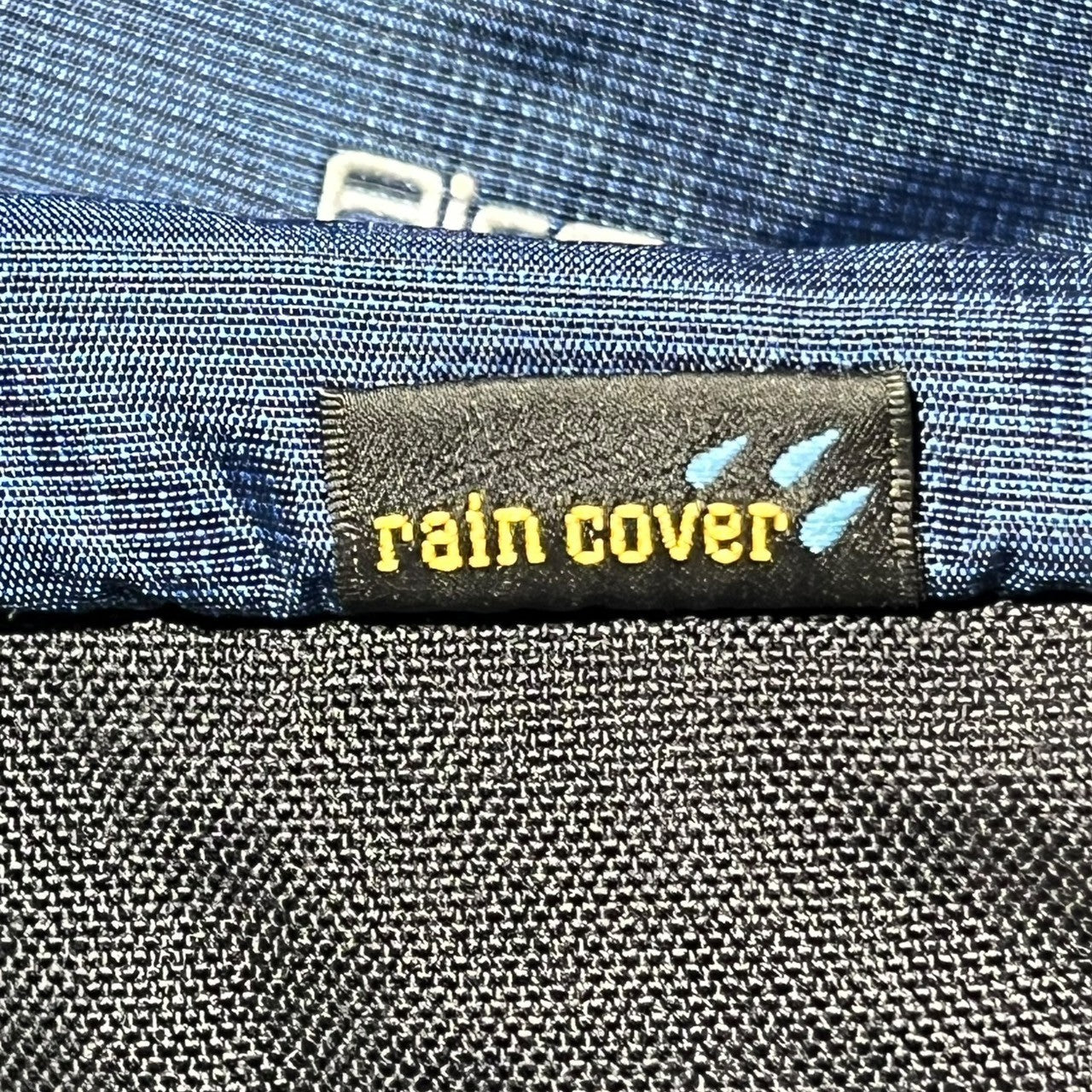 deuter(ドイター) Aircontact 65+10 エアコンタクト ブルー×ネイビー バックパック リュック 登山 アウトドア