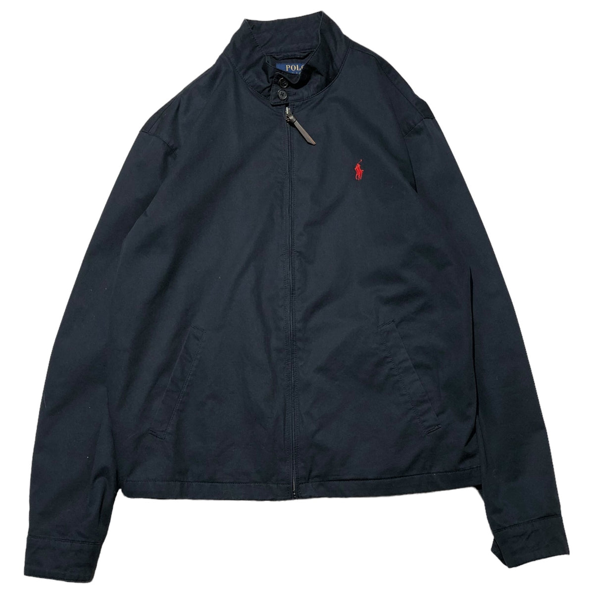 POLO RALPH LAUREN(ポロラルフローレン) One point logo swing top 