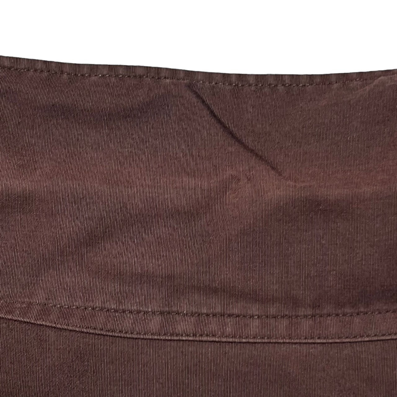 COMME des GARCONS HOMME(コムデギャルソンオム) 80~90’s oversized open collar shirt オープンカラーシャツ Lサイズ程度 ワインレッド 田中オム