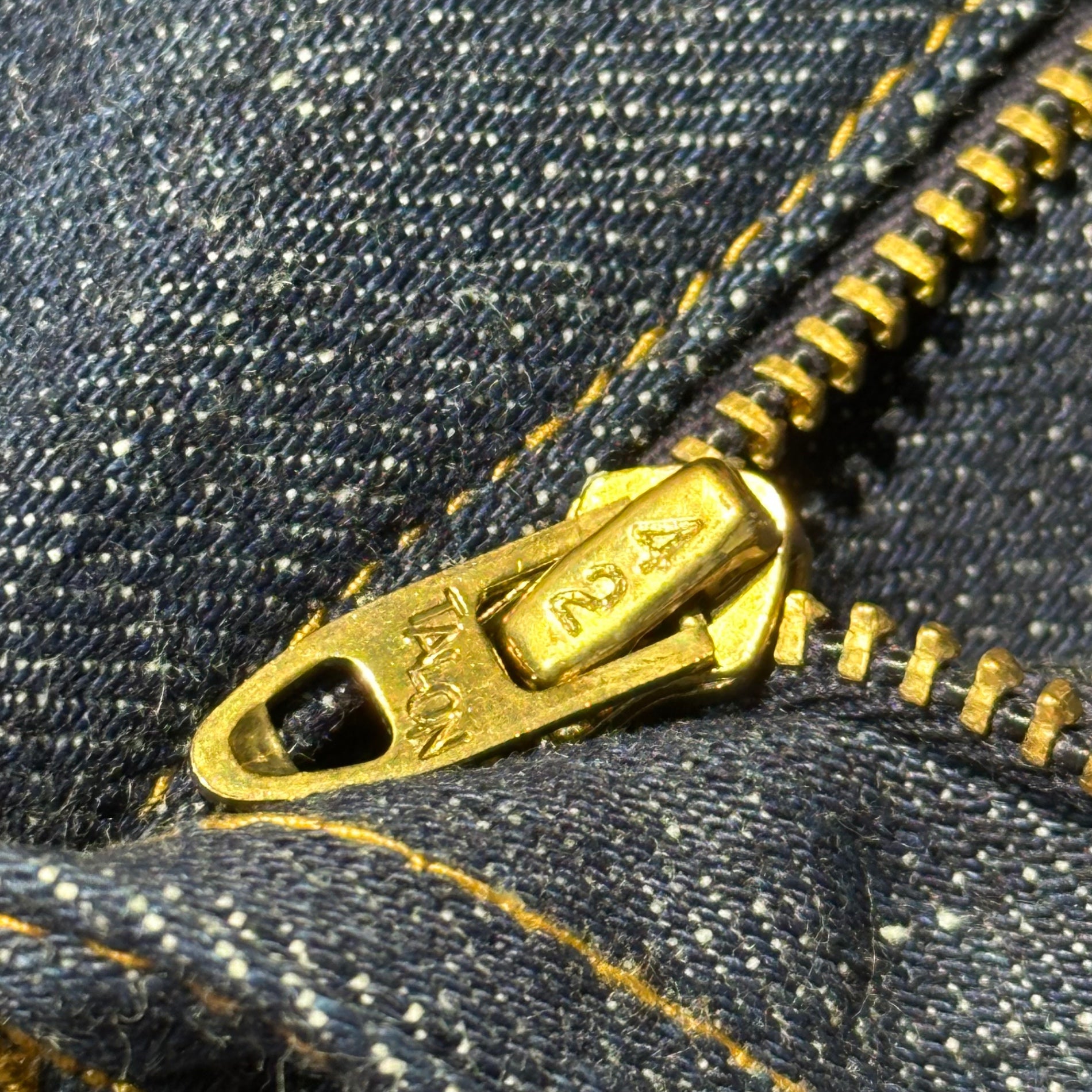 LEE(リー) 70's Belgium Made Flared Denim Pants 70年代 ベルギー製 フレア デニム パンツ W25 L34 インディゴ ヴィンテージ 70年代 42 TALON