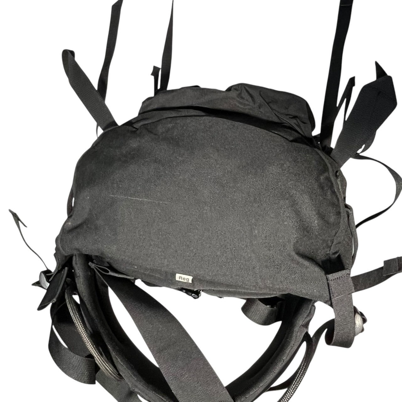 THE NORTH FACE(ノースフェイス) バックパック 登山 アウトドア リュック 45L程度 ブラック