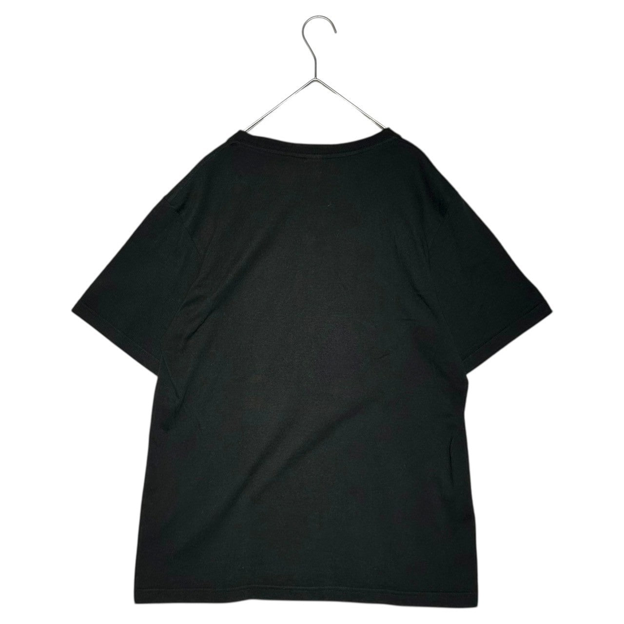 NUMBER (N)INE(ナンバーナイン) 02SS Modern Age GOTHAM CITY Print T-shirt モダンエイジ期 ゴッサムシティー プリント Tシャツ 3(M) ブラック 宮下貴裕 本人期