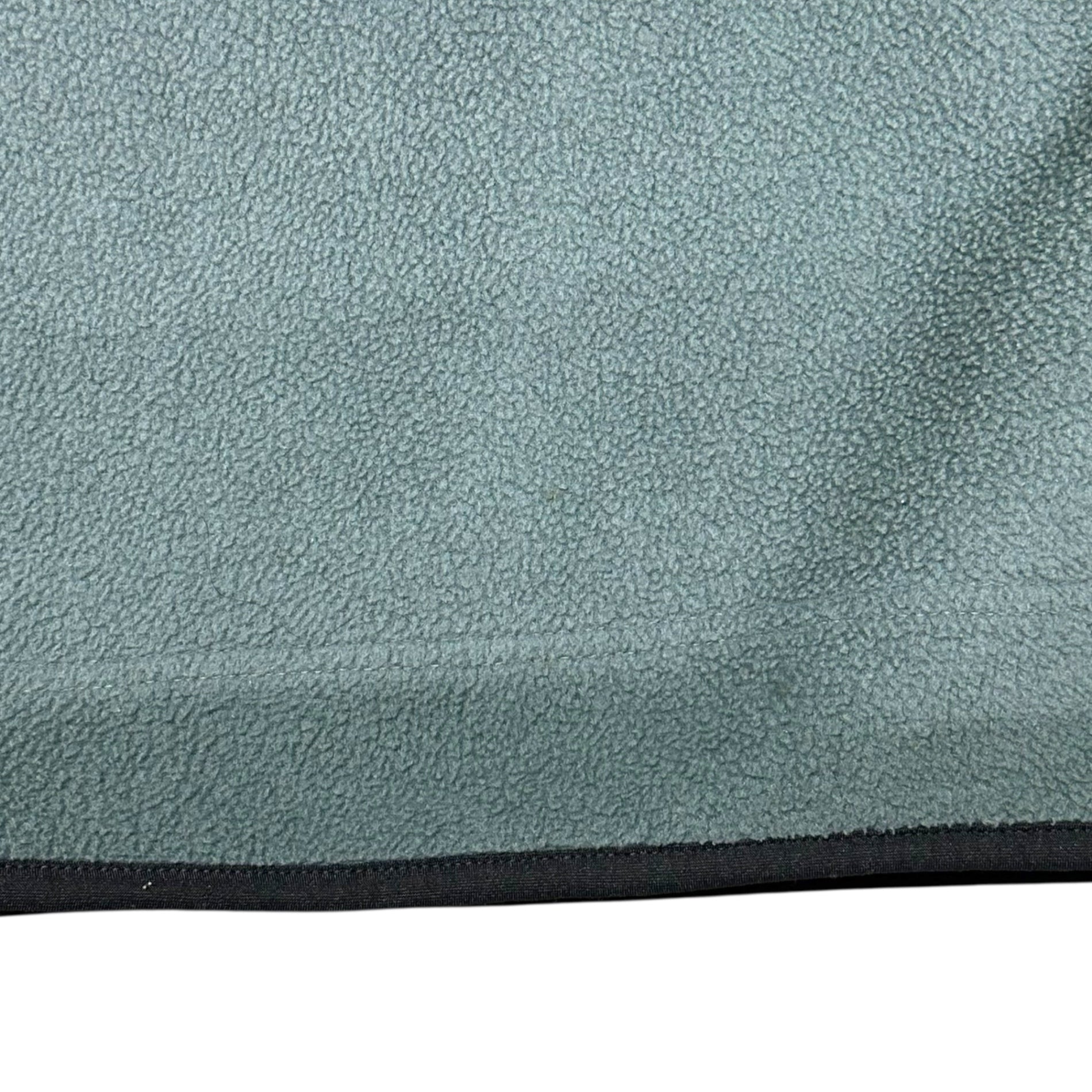 Patagonia(パタゴニア) 2001AW SYNCHILLA Half-Zip Fleece Pullover Jacketシンチラ ハーフジップ フリース プルオーバー ジャケット 25725 M ブルーグレー 00's ヴィンテージ