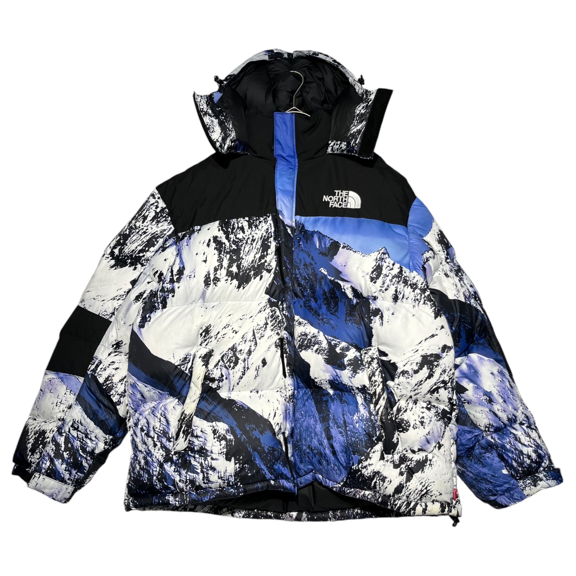 SUPREME×THE NORTH FACE(シュプリーム×ノースフェイス) 17AW Mountain  