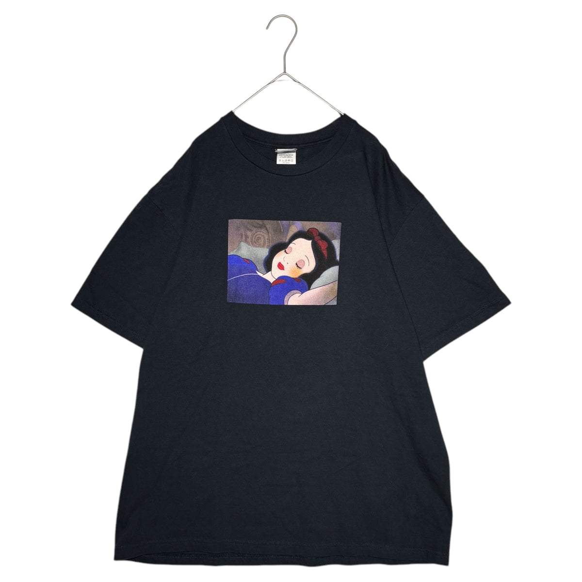 SUPREME×Disney(シュプリーム×ディズニー) 24AW Snow White Tee スノー 
