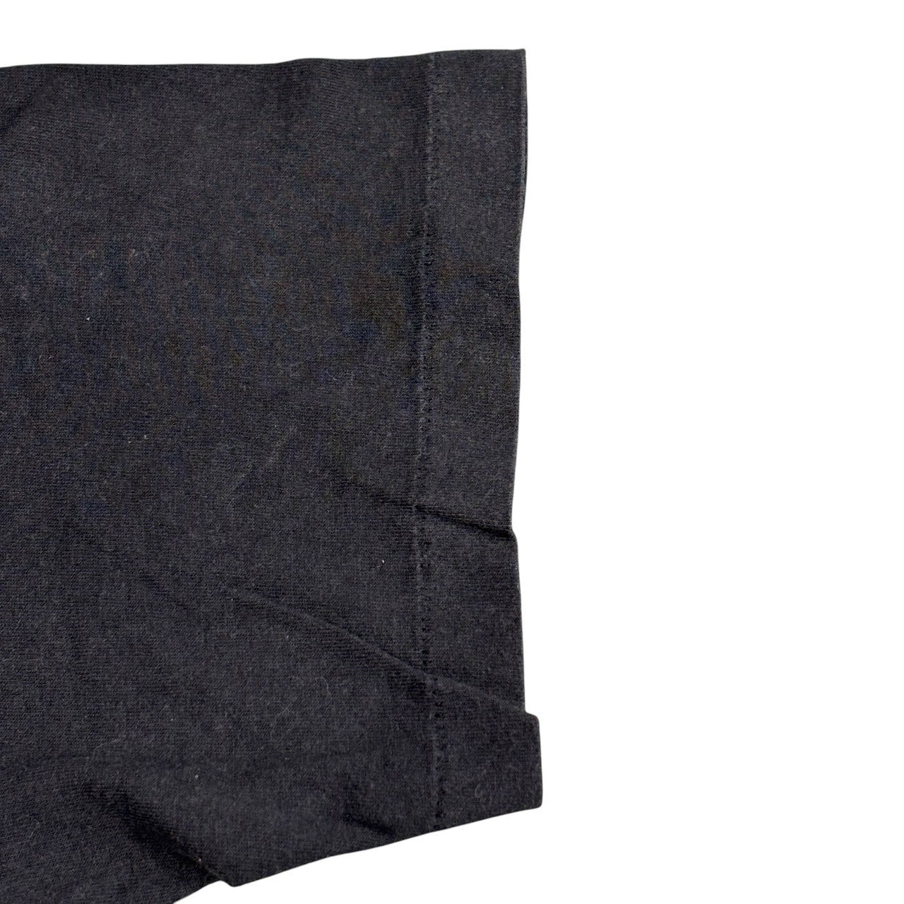 VINTAGE(ヴィンテージ) ©1991 "MC Hammer" Wembley Stadium Original Tour Tee エムシー ハマー ツアー ヴィンテージ Tシャツ L ブラック 90's 90年代 ヒップホップ USA製