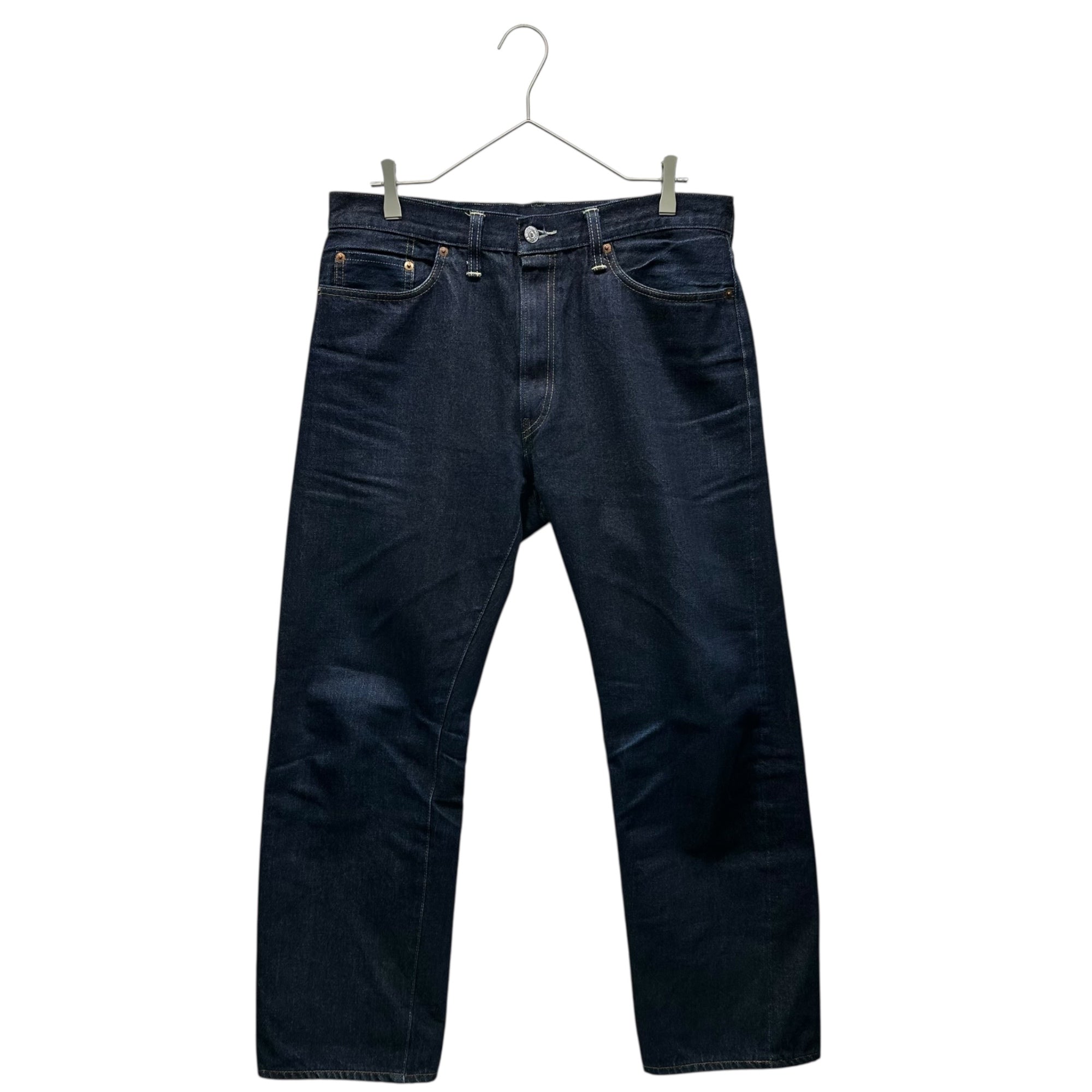 LEVI'S VINTAGE CLOTHING(リーバイスビンテージクロージング) 501ZXX 1954 Model Denim 1954年 モデル デニム パンツ PC9-50154-0110 36 インディゴ