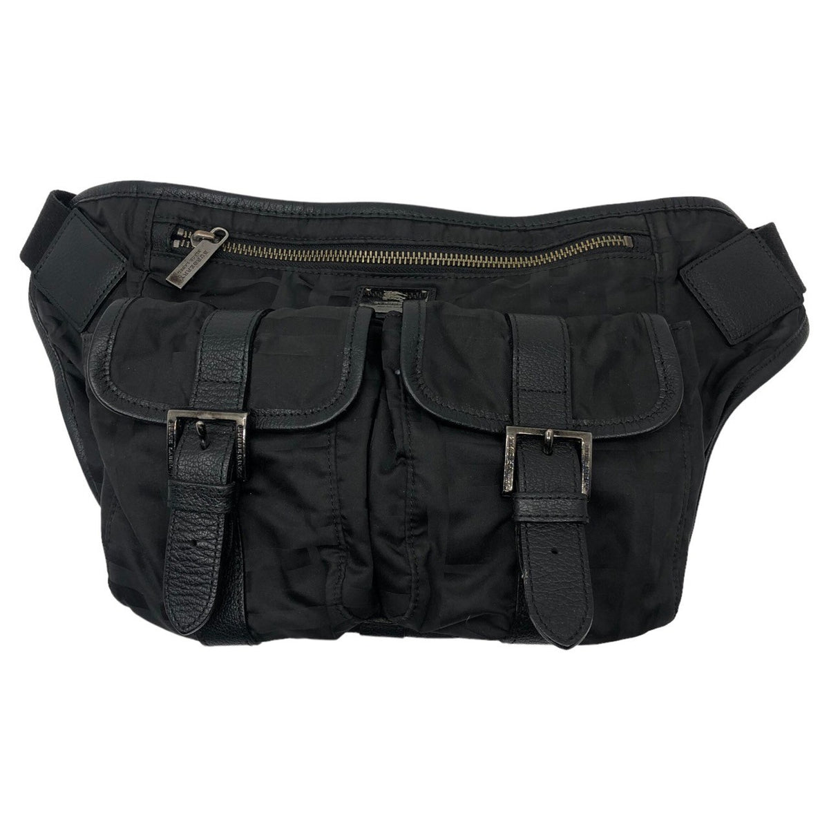 BURBERRY BLACK LABEL(バーバリーブラックレーベル) ノヴァチェック 