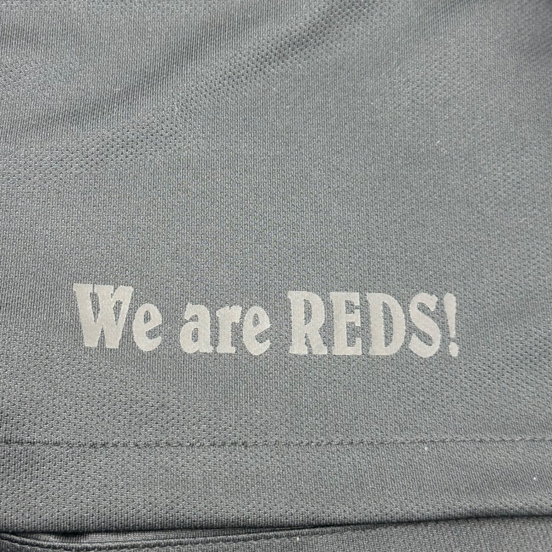 NIKE(ナイキ) 2019 浦和レッズ ”10 KASHIWAGI” 柏木 陽介 オーセンティック アウェイ 半袖 ユニフォーム AQ4449-010 3XL ブラック×イエロー ゲーム シャツ Jリーグ URAWA