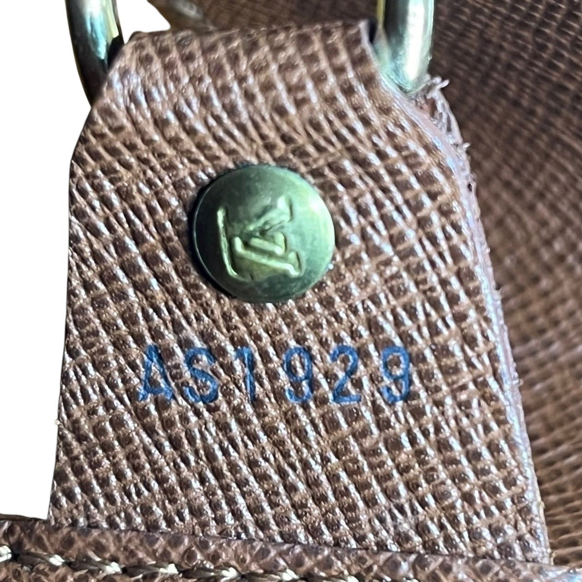 LOUIS VUITTON(ルイヴィトン) Musette Monogram ミュゼット モノグラム ショルダー バッグ M51256 ブラウン AS1929 1999年製造 90年代 廃番モデル