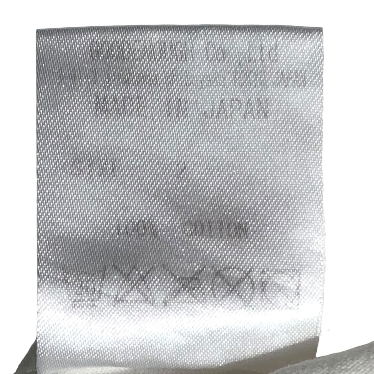 GOODENOUGH × FRAGMENT DESIGN(グッドイナフ×フラグメントデザイン) THE CONVENI Back print pocket T-shirt ザコンビニ バックプリントポケットTシャツ 2(M) ホワイト×ブラック エルメスオマージュ 稀少品