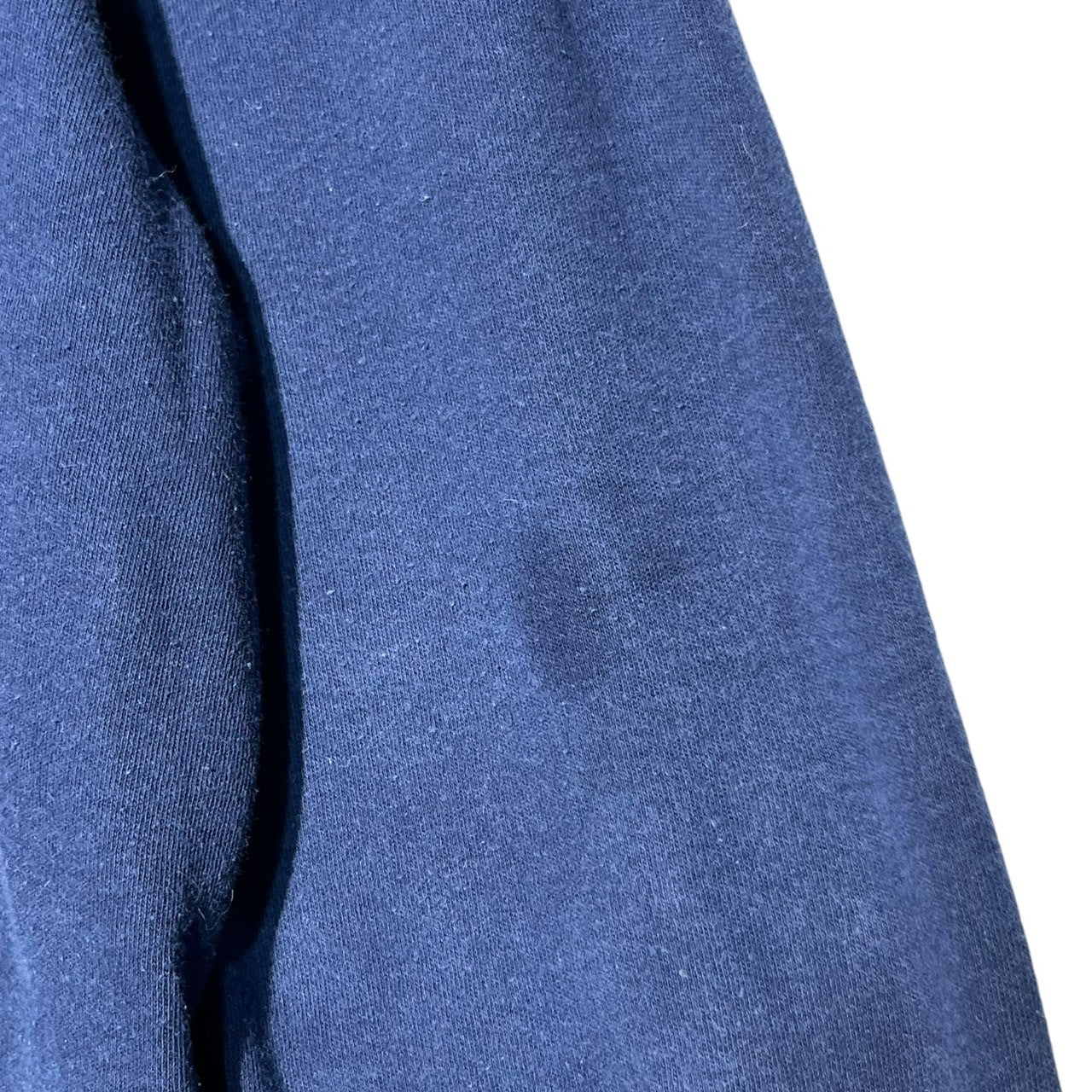 Maison Martin Margiela(メゾン マルタンマルジェラ) 00AW~01AW MISS DEANNA Crew neck L/S T-shirt 本人期 ミスディアナ クルーネック 長袖 Tシャツ 333-39409 S ネイビー カットソー アーカイブ KOKONOE