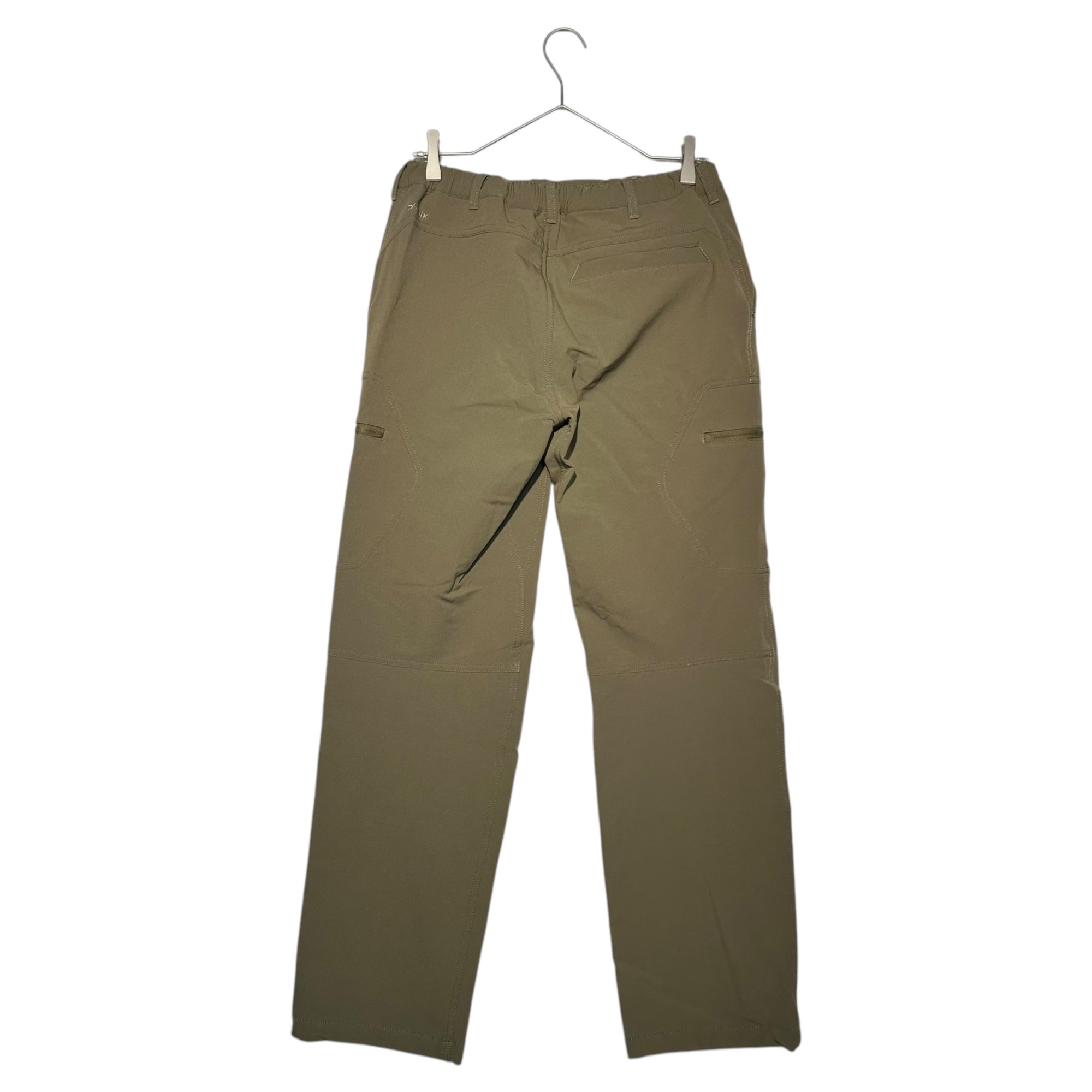 PHENIX(フェニックス) TOASTY PANTS トースティ パンツ PM352PA01 L ベージュ クライミング アウトドア