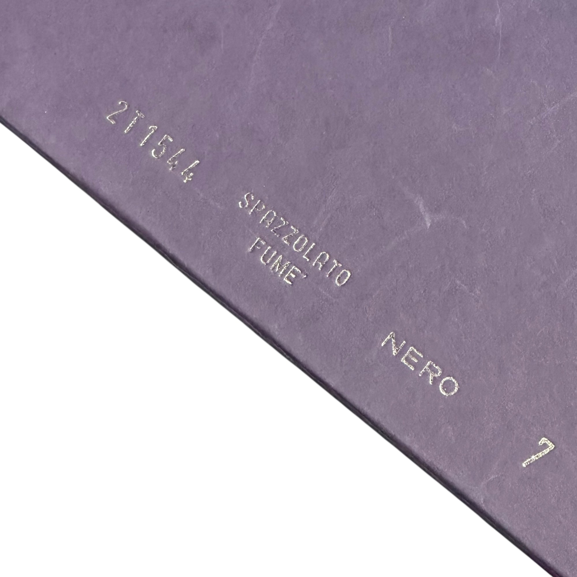 PRADA(プラダ) High-Shine Leather Square Toe Side-Gore Boots ハイシャイン レザー スクエアトゥ サイドゴア ブーツ T1544 7(26cm程度) ブラック