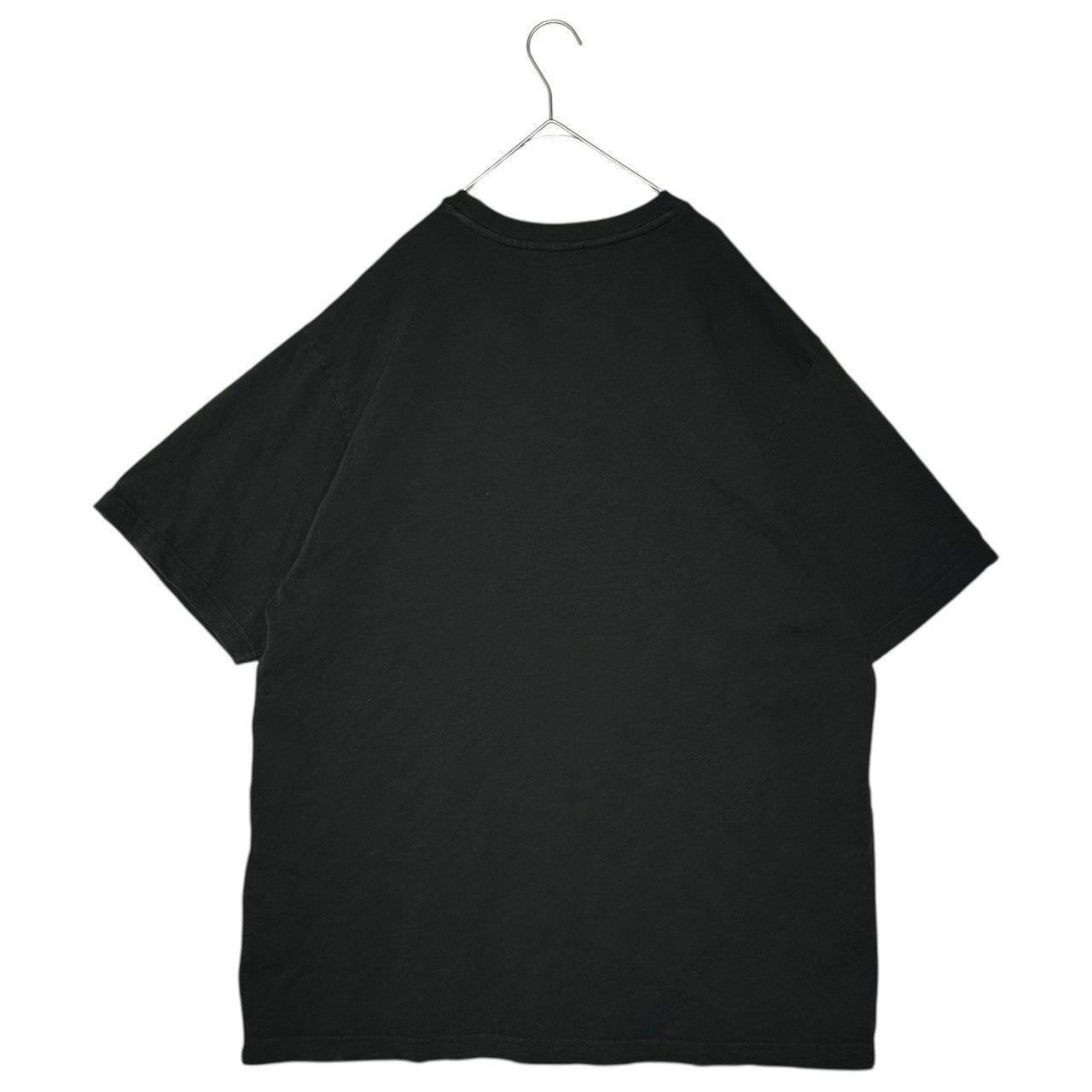 SUPREME(シュプリーム) 24AW FTP S/S Top ロゴ プリント Tシャツ L ブラック 24FW