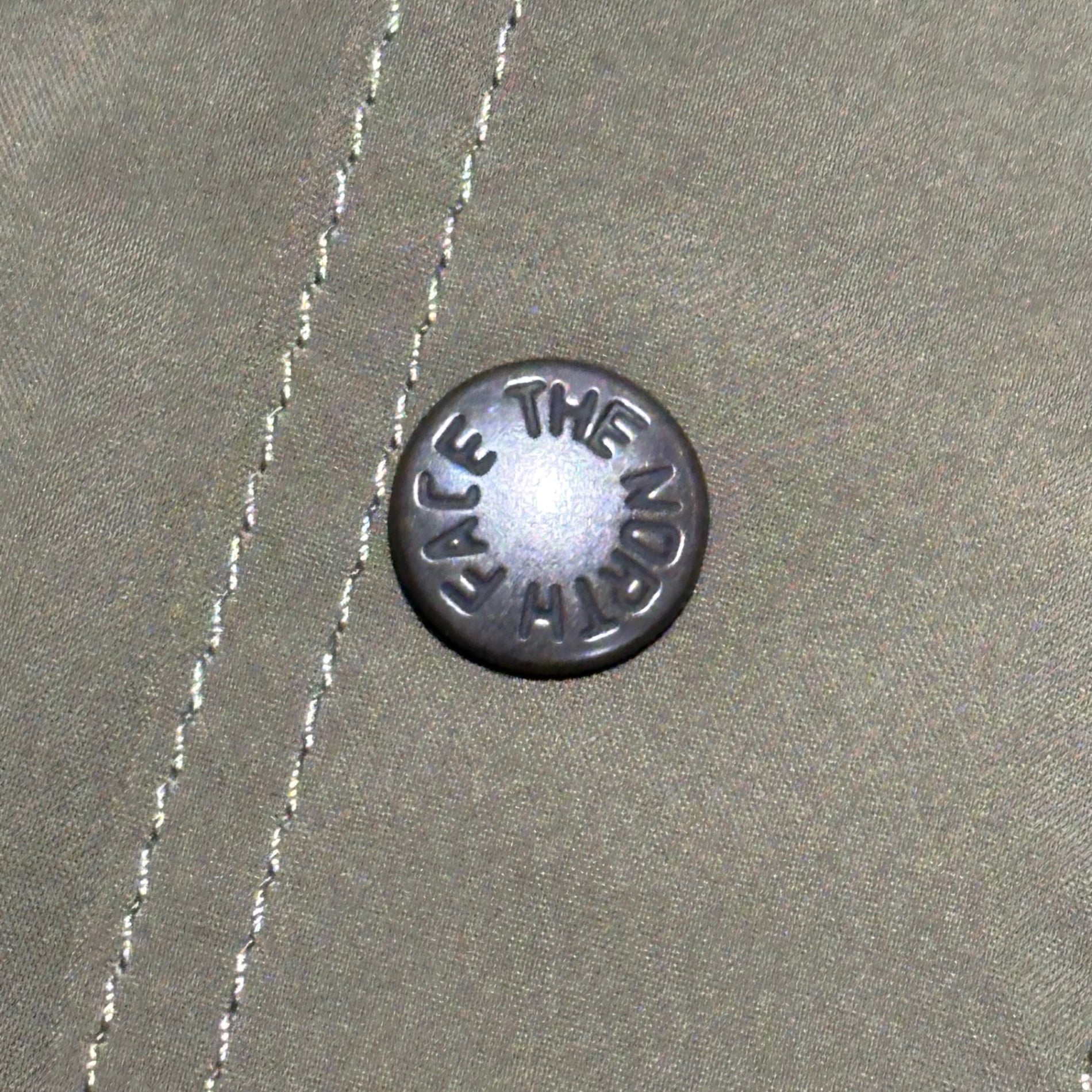 THE NORTH FACE(ノースフェイス) MOUNTAIN LIGHT JACKET マウンテン ライト ジャケット マウンテンパーカー NP62236 L カーキ×ブラック