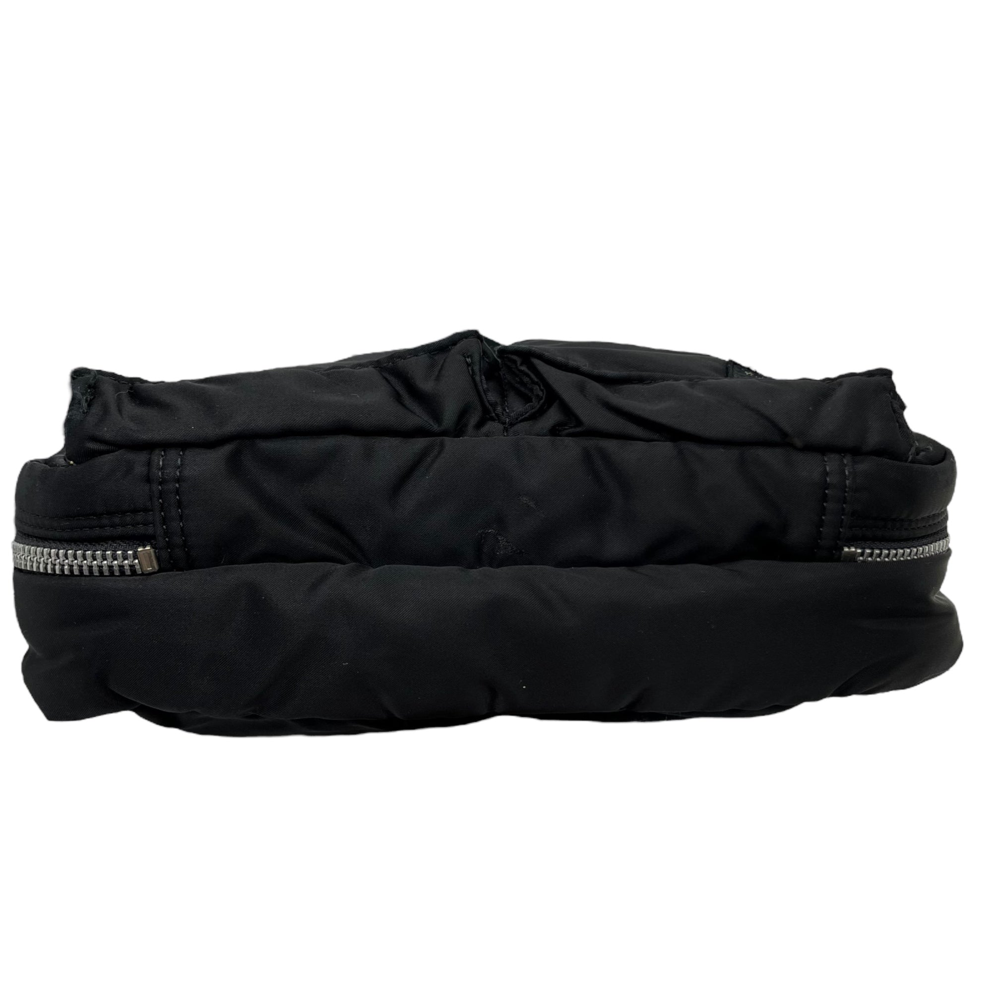 PORTER(ポーター) TANKER SHOULDER BAG(S) タンカー ショルダー バッグ 622-76963 ブラック 定番 人気モデル ナイロン サコッシュ