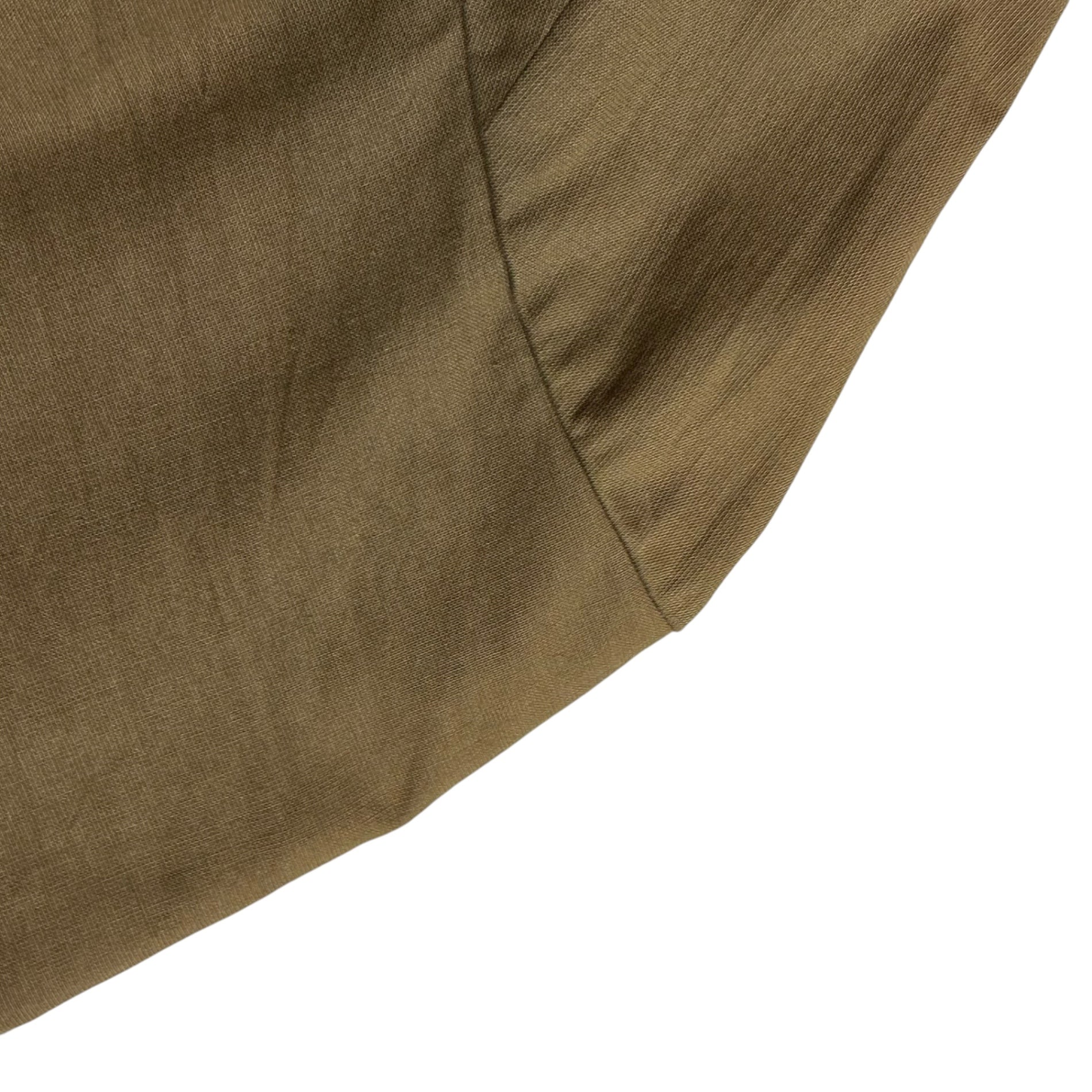 Y's for men(ワイズフォーメン) 1980's First-Production Cotton Tailored Jacket 初期 生産 コットン テーラード ジャケット M ブラウン 型番無 初期生産 稀少 80年代