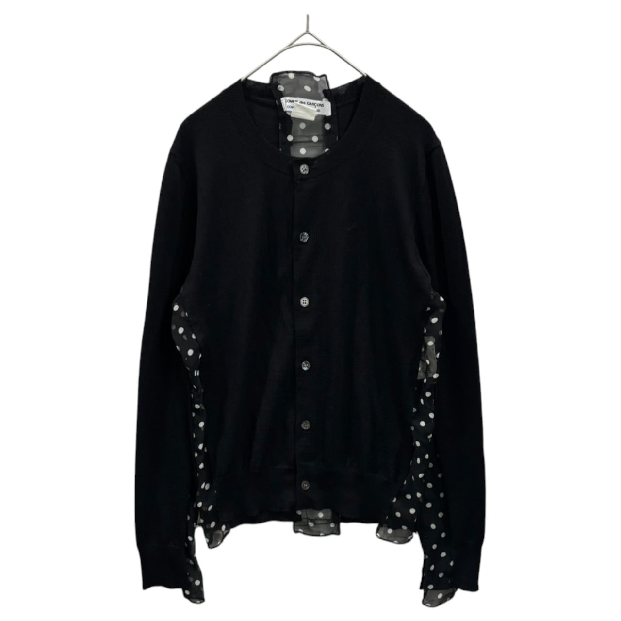 COMME des GARCONS COMME des GARCONS(コムデギャルソン