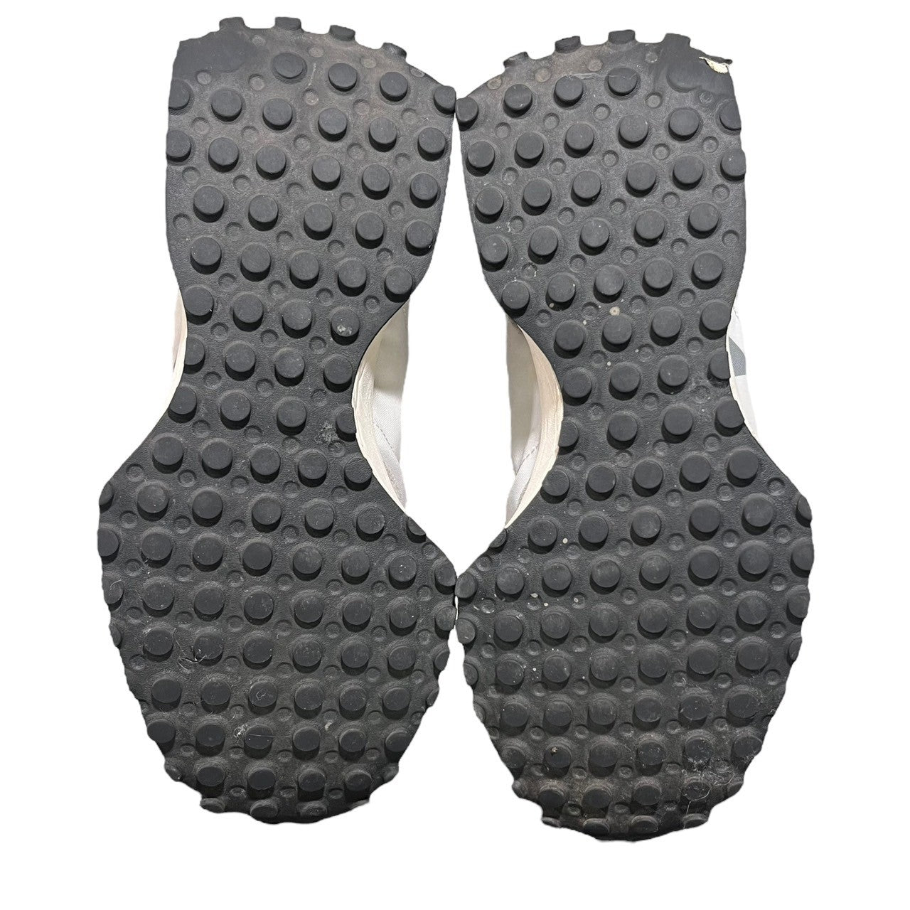 NEW BALANCE(ニューバランス) MS327LAB 厚底 ローカット スニーカー MS327LAB 27cm ホワイト×グレー