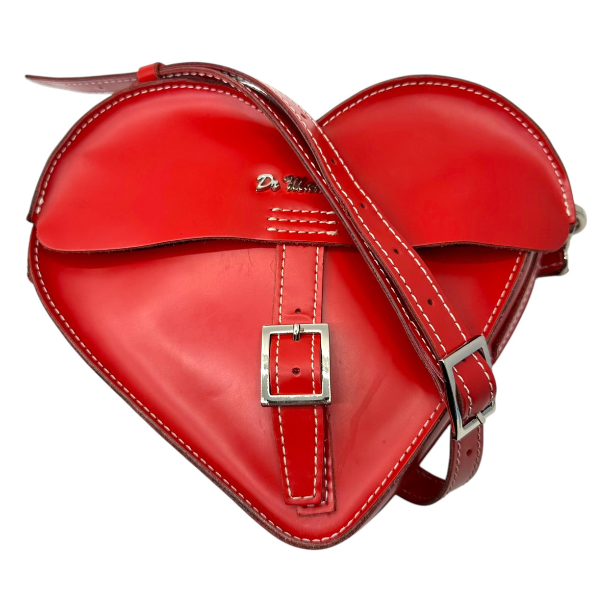 DR.MARTENS(ドクターマーチン) 2016 Valentine LOVE HEART BAG 