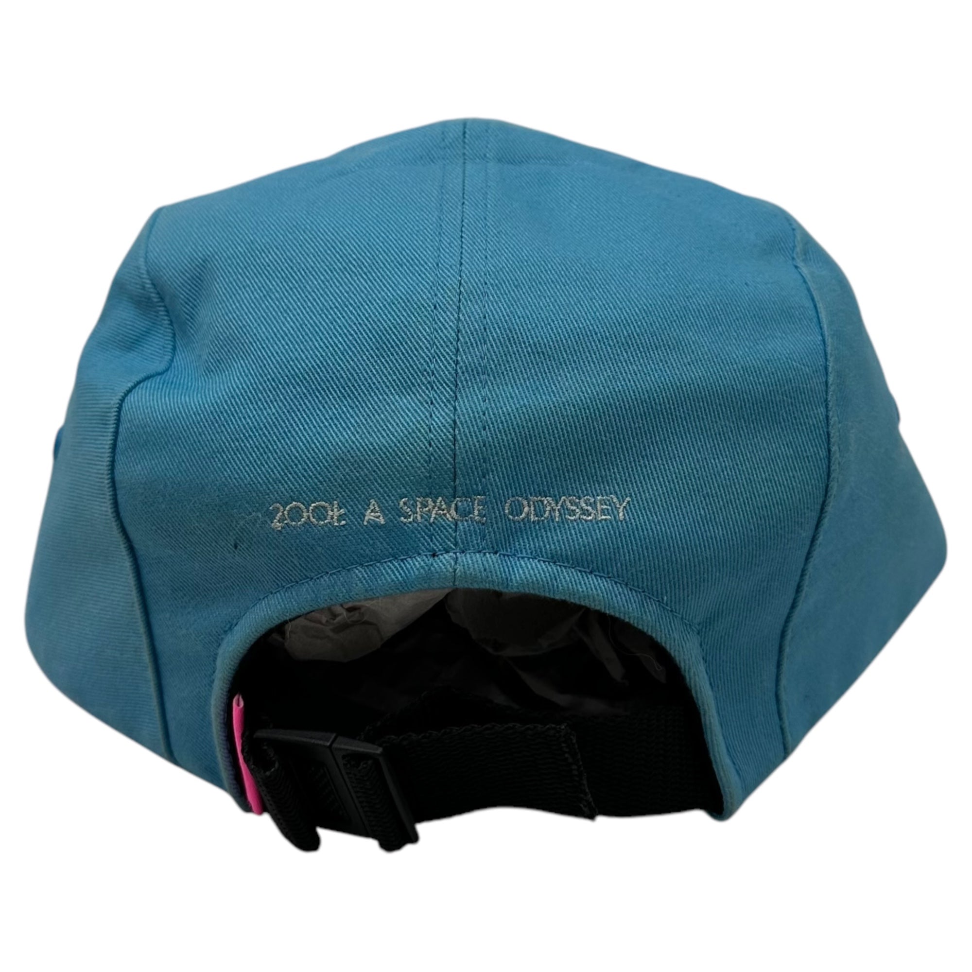 UNDERCOVER(アンダーカバー) 18AW UCV4H02-2 JET CAP ジェット キャップ UCV4H02-2 FREE ライトブルー