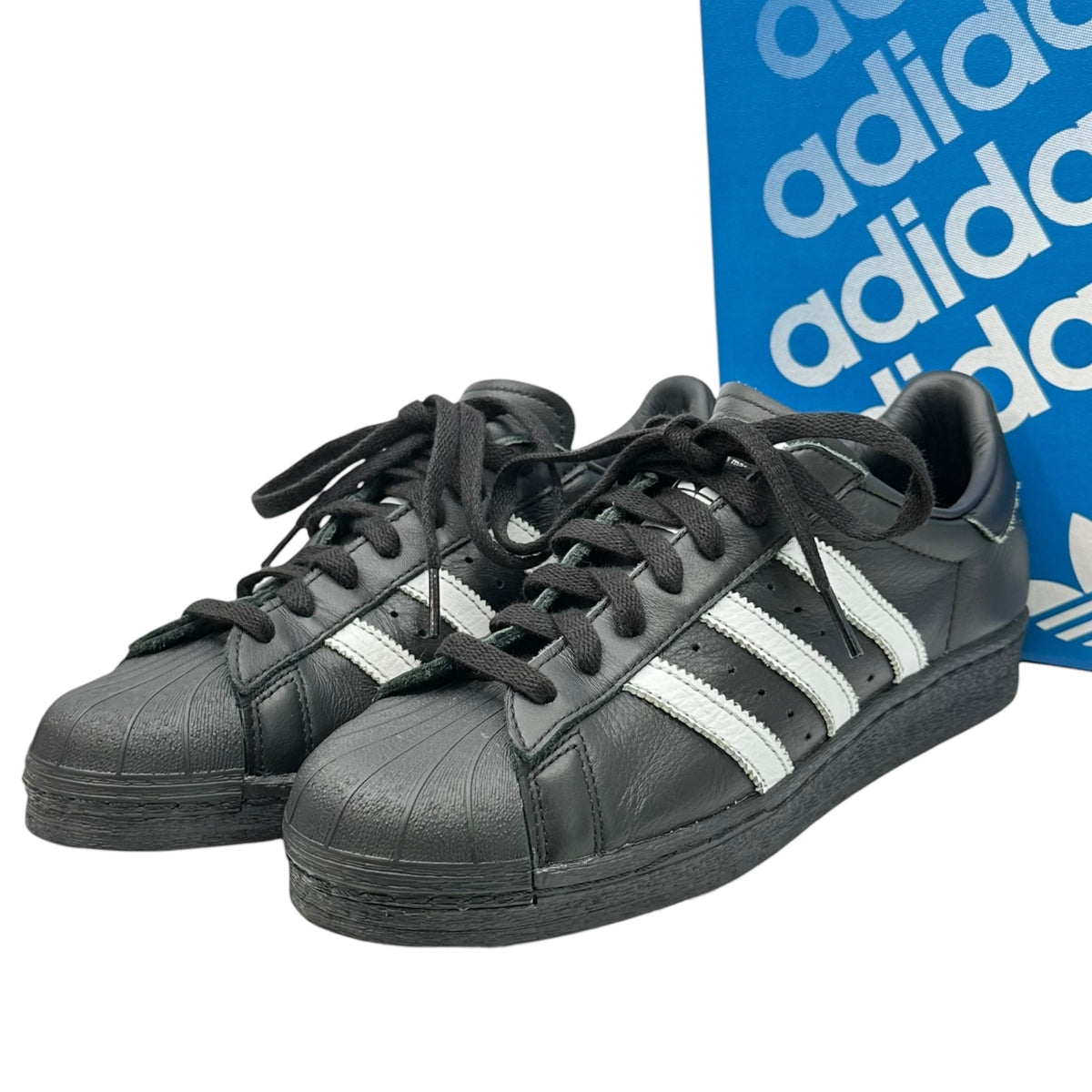 adidas(アディダス) SUPERSTAR 82 スーパースター 82 JI2026 26cm 