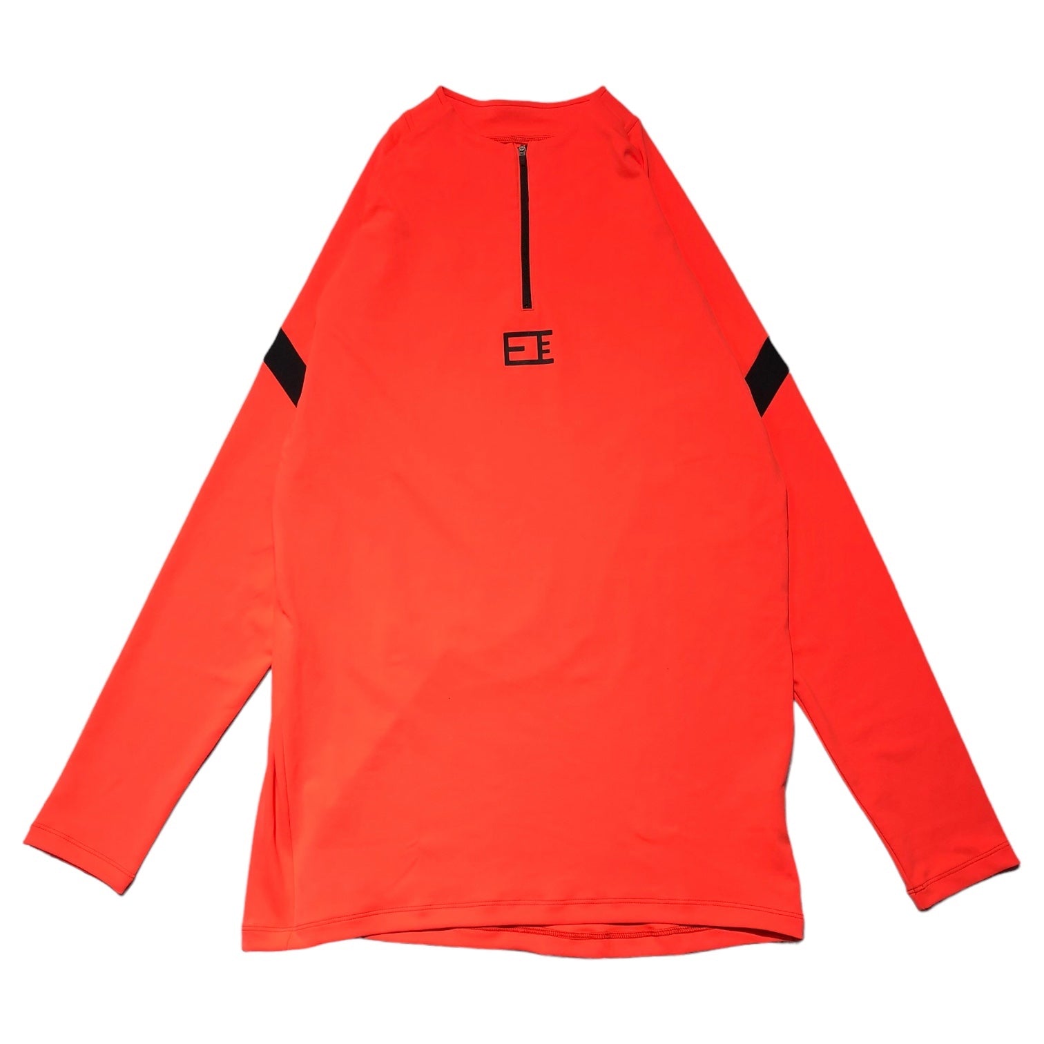EUROKENVY®︎ (ユーロケンヴィー) Half zip sports cut and sew ハーフ 