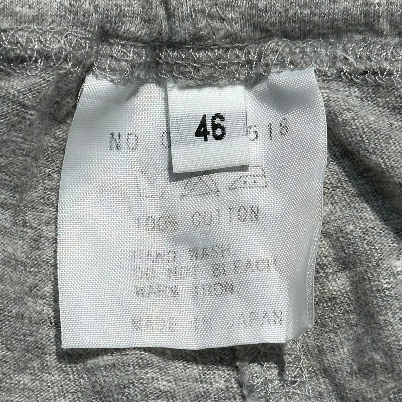 FACTOTUM(ファクトタム) Cotton Leggings コットン レギンス セット FREE