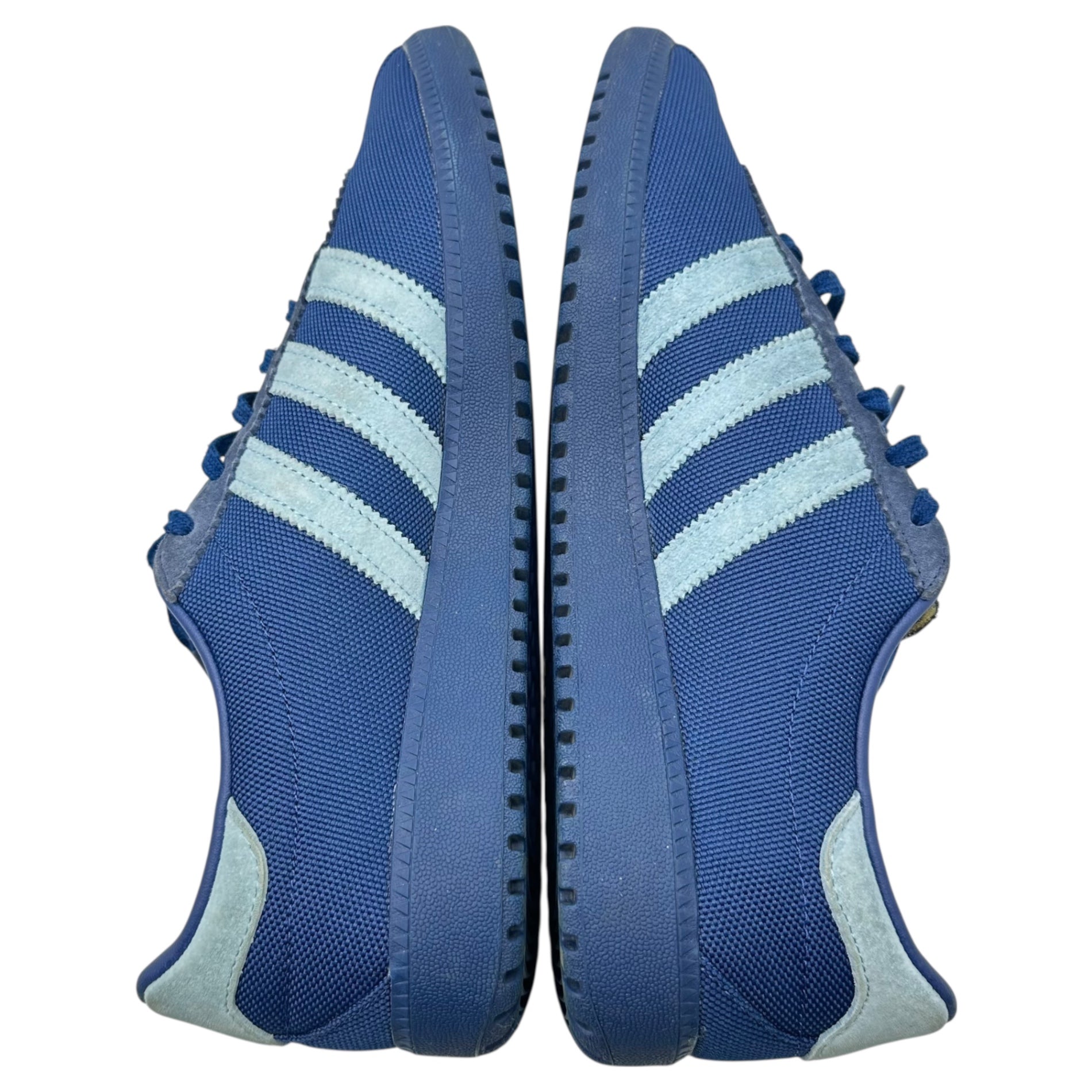 adidas(アディダス) BERMUDA Low Cut Sneakers バミューダ ローカット スニーカー G6185 27.0cm ブルー