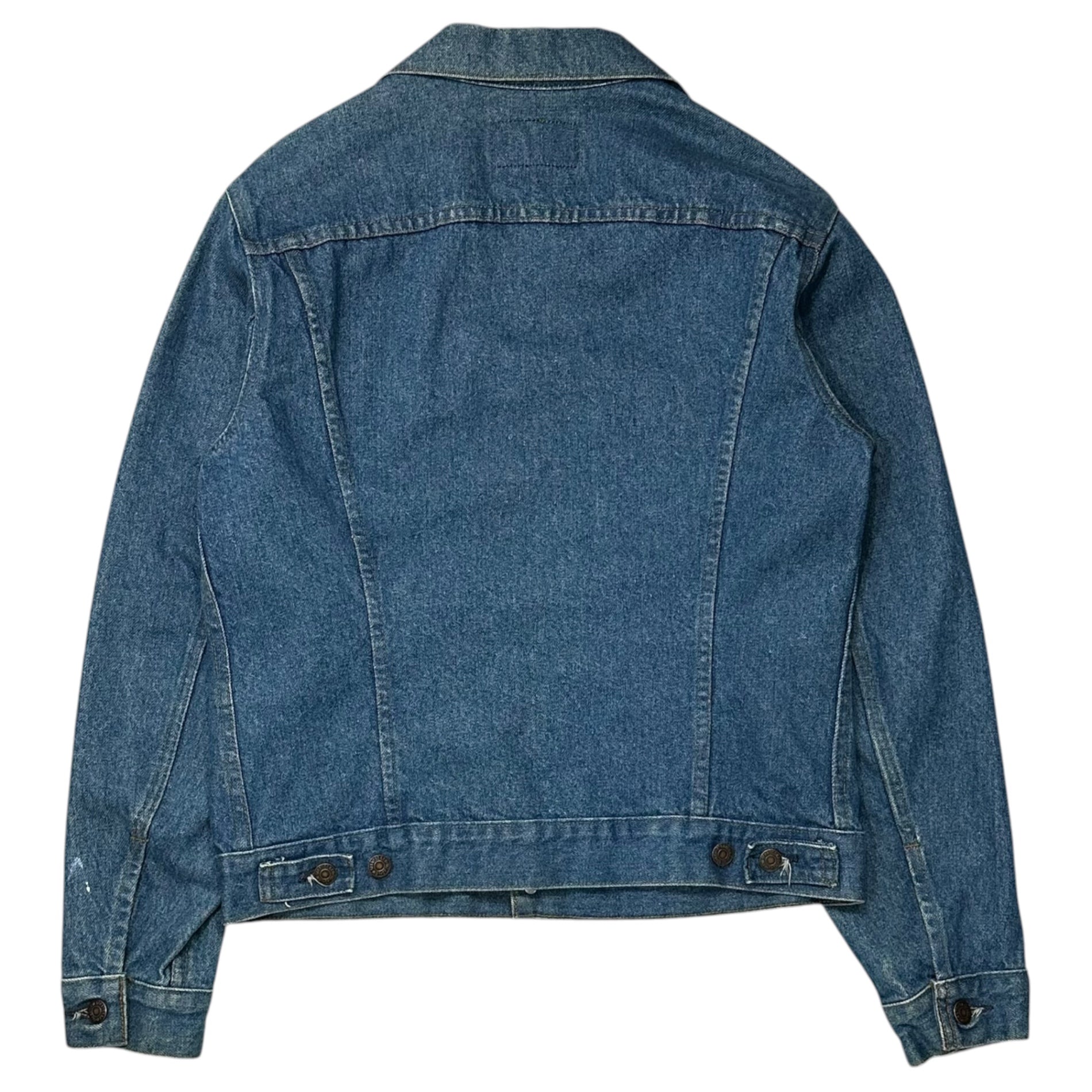 Levi's(リーバイス) 1986's 70506 USA made Denim Jacket デニム ジャケット 70506-0214 40 ライトインディゴ 80's 80年代 ヴィンテージ