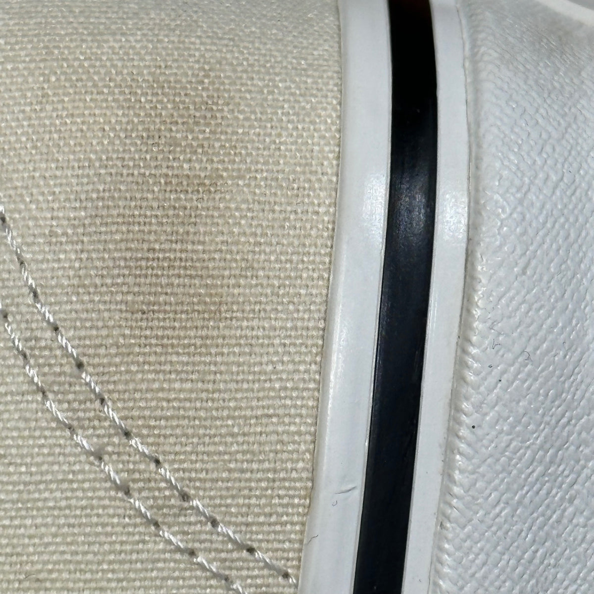 VANS(バンズ) Aythentic 44 Dx オーセンティック アナハイム VN0A38ENMR4 26cm ホワイト スニーカー