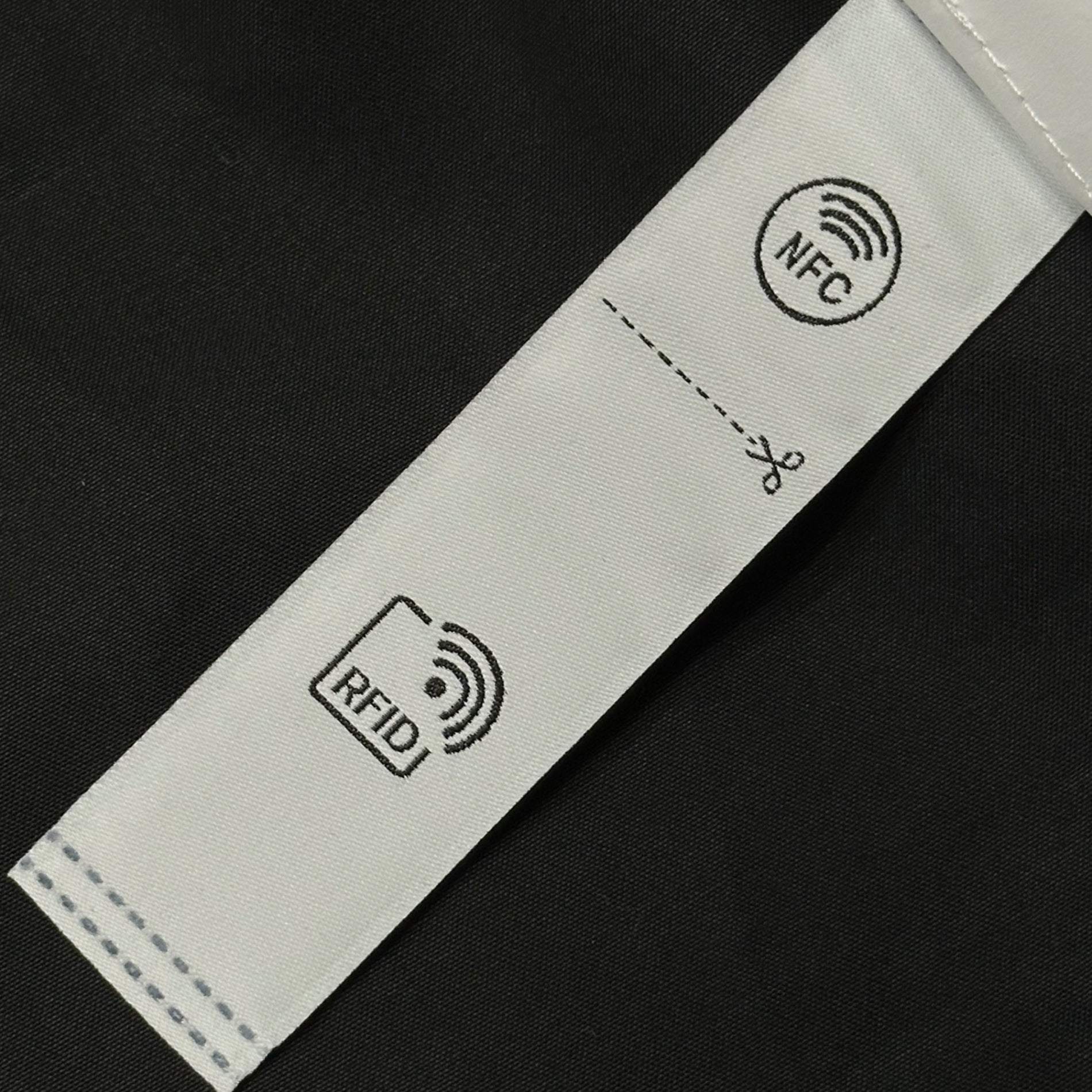STONE ISLAND(ストーンアイランド) 2025S Comfort Fit Overshirt コンフォートフィット オーバーシャツ K1S151200013 S0011 XL ブラック ジャケット