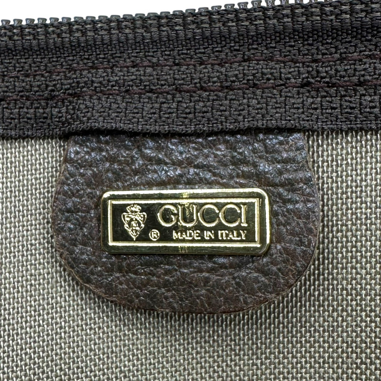 GUCCI(グッチ) GG Canvas Sherry Line Logo Tote Bag GG キャンバス シェリーライン ロゴ トート バッグ 012 39 6211 9411 ベージュ