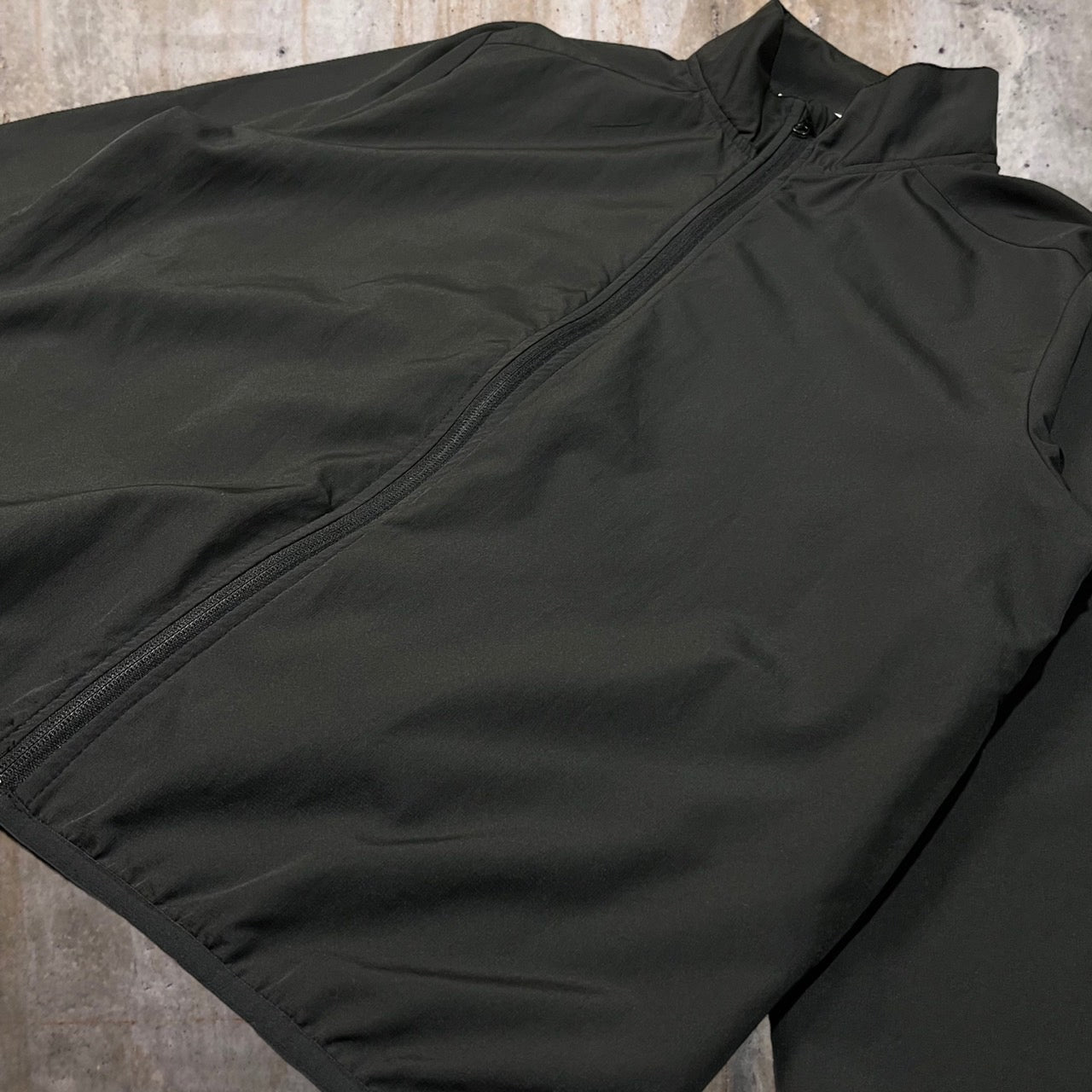 COMME des GARCONS(コムデギャルソン) Emergency Special BLOUZON AD2020 M ブラック×ホワイト