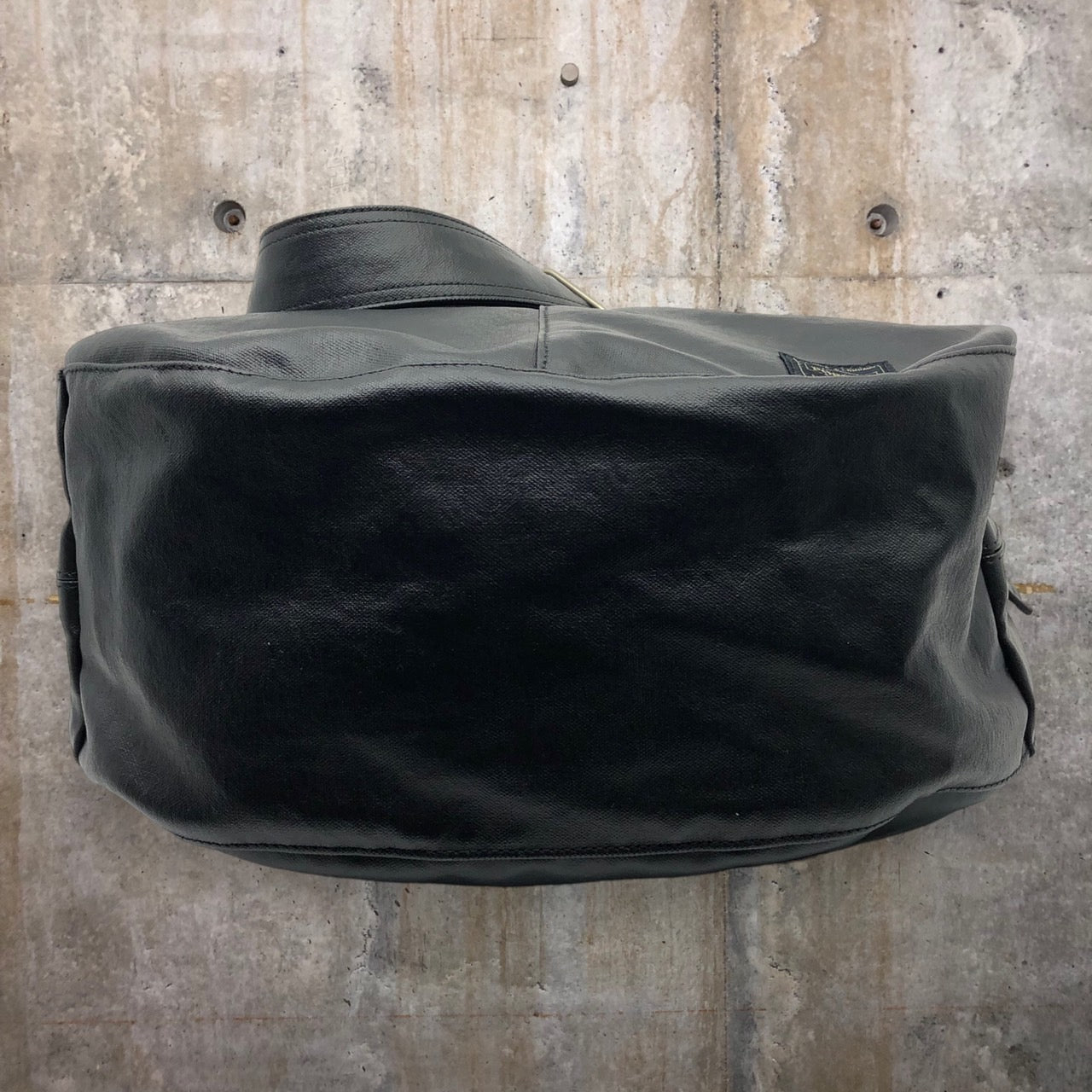 PORTER(ポーター) FREE STYLE/フリースタイル /SHOULDER BAG/ショルダーバッグ/斜め掛け 707-07173 ブラック