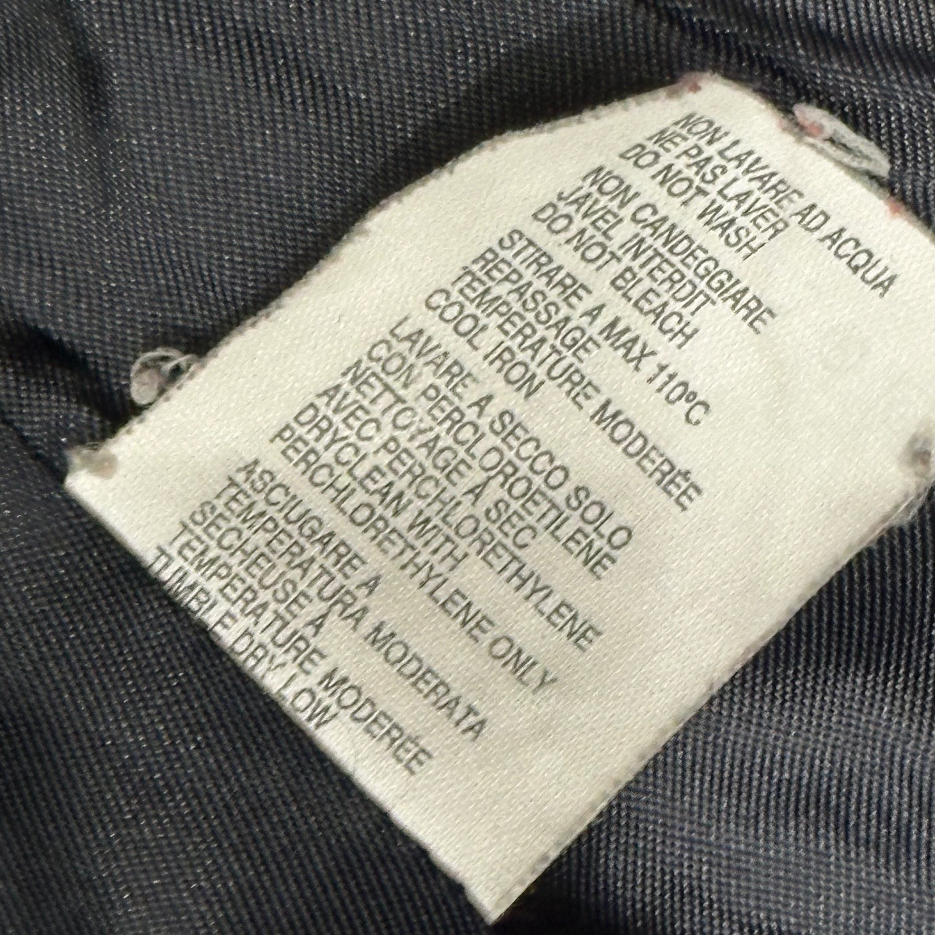 COMME des GARCONS COMME des GARCONS(コムデギャルソンコムデギャルソン) Wool Felted Check Pattern 4-Button Jacket ウール 縮絨 チェック柄 4ボタン ジャケット S グリーン×パープル×ネイビー フランス製