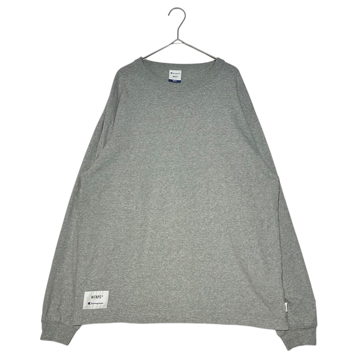 WTAPS × Champion(ダブルタップス × チャンピオン) 21SS Champion 