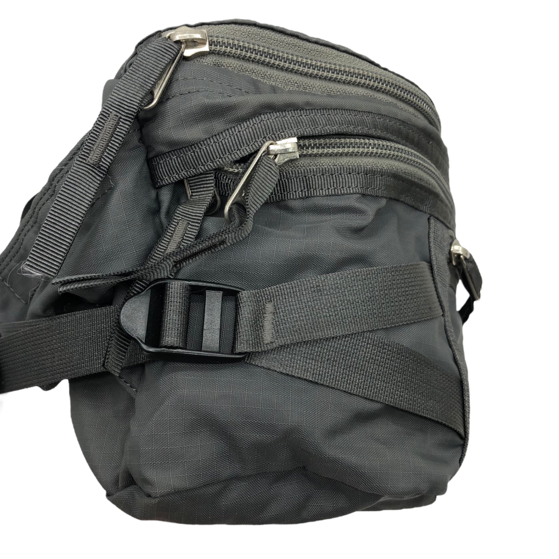 PORTER(ポーター) "TRIP"2WAY WAIST BAG/トリップ/リュック/バックパック グレー