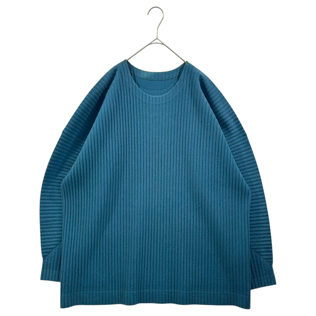 HOMME PLISSE ISSEY MIYAKE(オムプリッセイッセイミヤケ) 21SS Cotton 