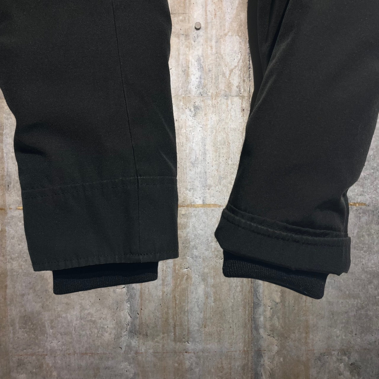 CANADA GOOSE(カナダグース) JASPER PARKA/ジャスパー/ダウンジャケット 3438JM XS ブラック サザビーリーグ