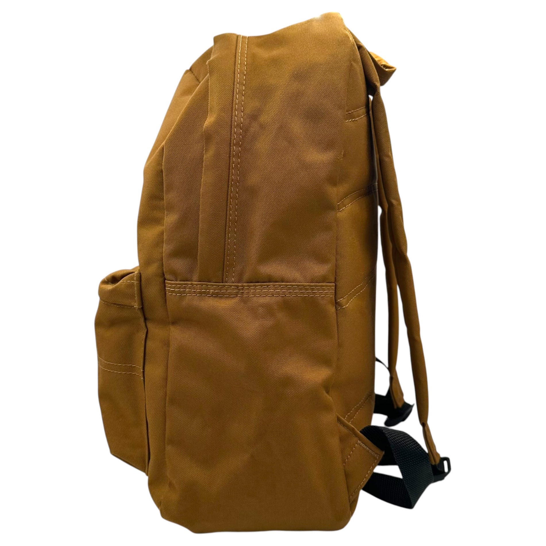 carhartt(カーハート) Duck Backpack ダック バックパック ブラウン リュック
