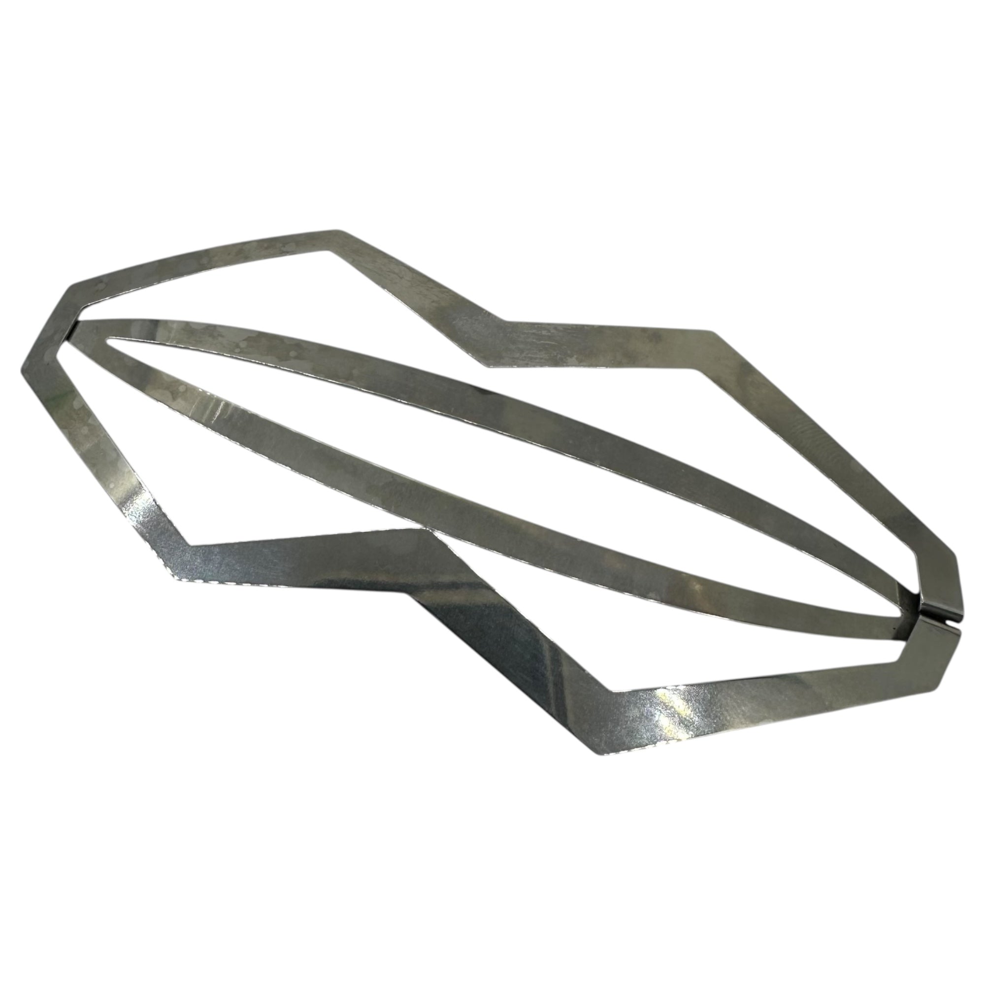 CLINQ(クリンク) BIA - SILVER ヘアクリップ シルバー ヘアピン