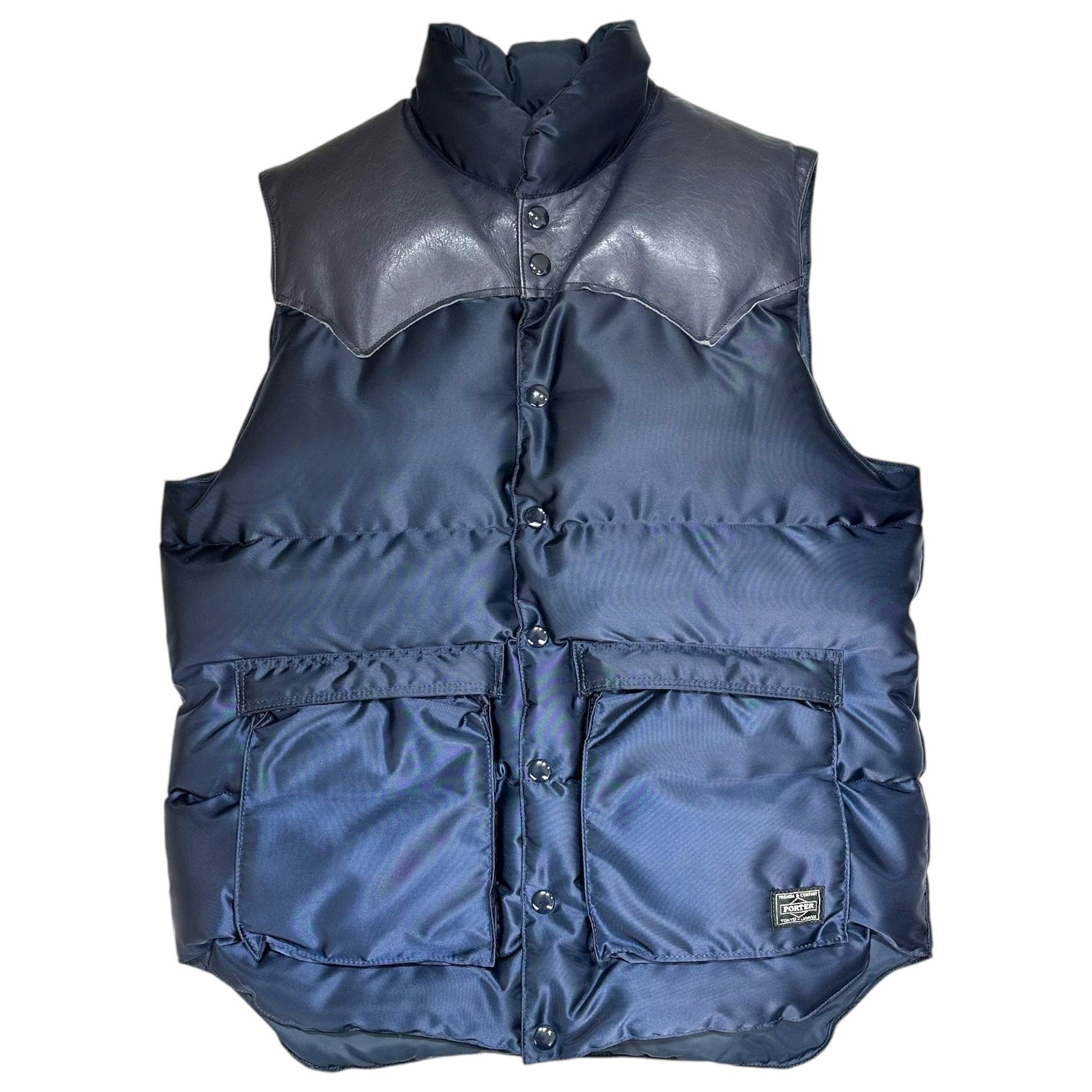 Rocky Mountain FeatherBed×PORTER×BEAMS(ロッキーマウンテンフェザー