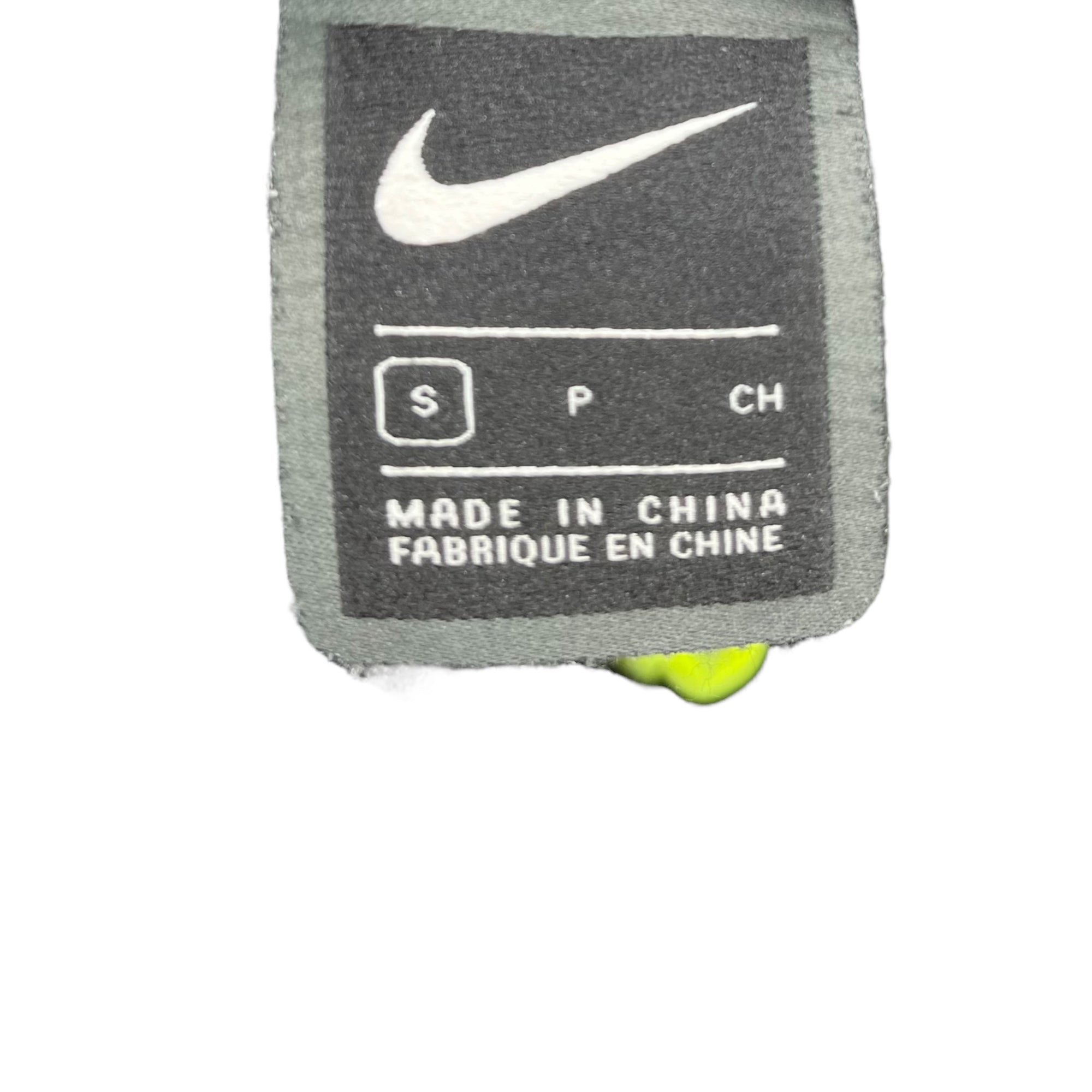 NIKE(ナイキ) Tech Pack Cropped Woven Pants テック パック クロップド ウーブン パンツ AR1563-060 S グレー ジャージ スウェット