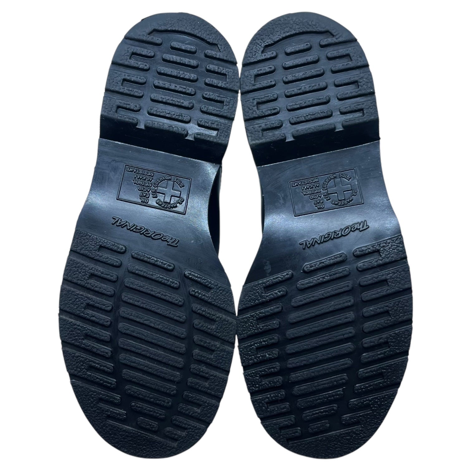 DR.MARTENS(ドクターマーチン) MONO chelsea boots チェルシーブーツ 2976 24cm ブラック サイドゴア レザー 箱付