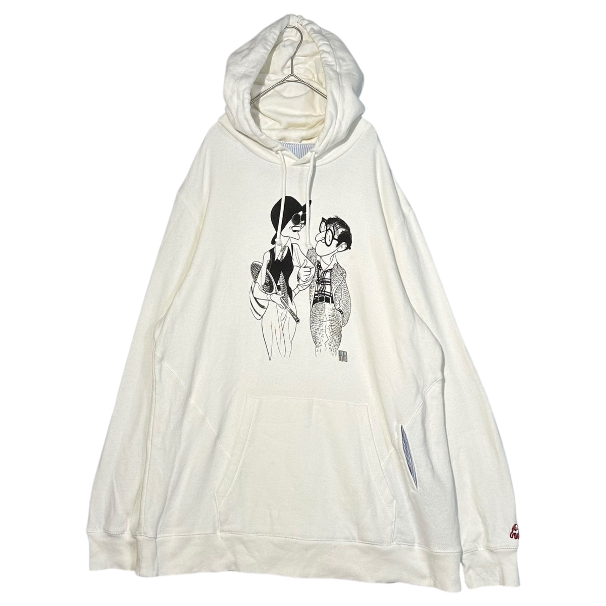 the Shepherd UNDERCOVER(ザシェパード アンダーカバー) 21SS 
