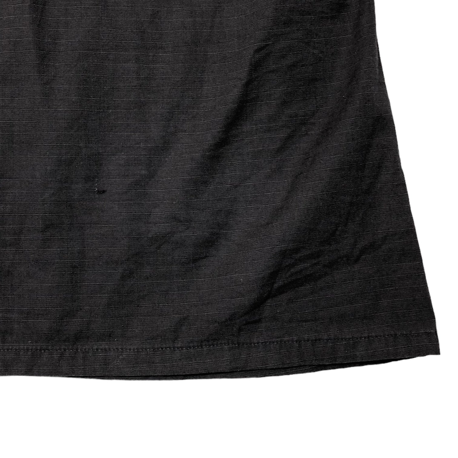 US.ARMY(アメリカ軍) 90's BDU JACKET ミリタリー フィールド ジャケット 8415-01-422-1990 SMALL-REGULAR ブラック